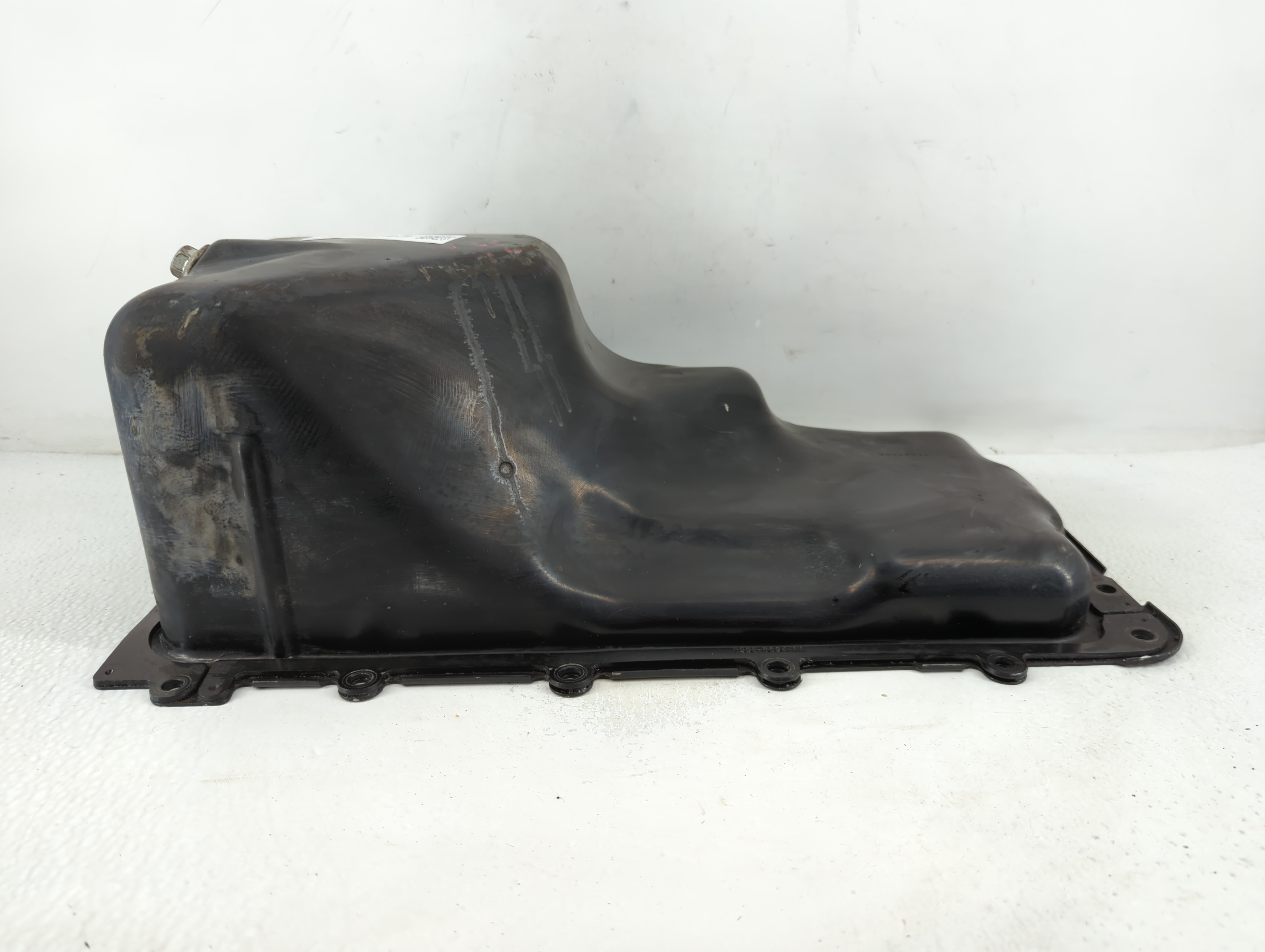 2003-2005 Lincoln Aviator Engine Oil Pan 781243 - Oemusedautoparts1.com