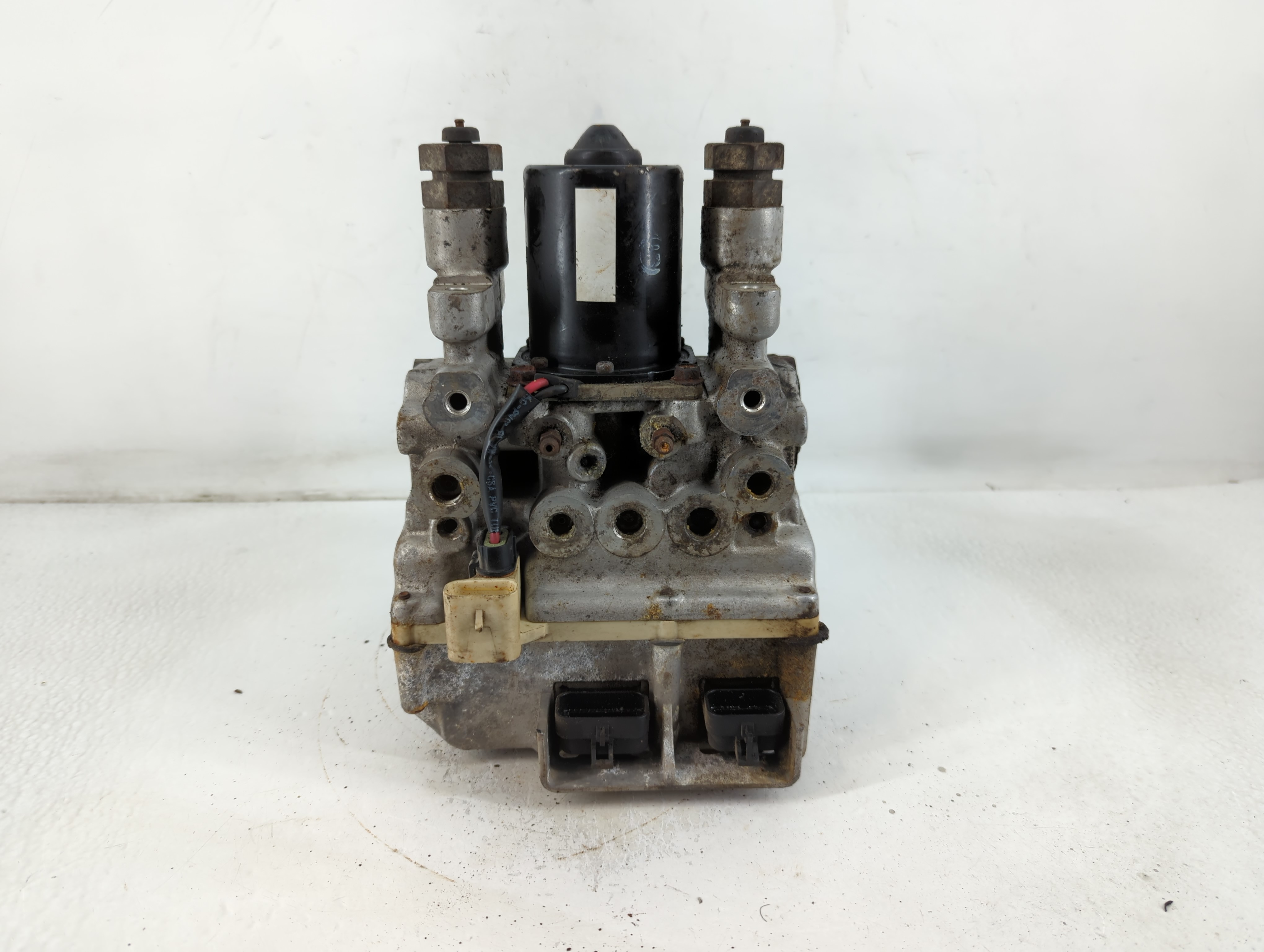 2001 Chevrolet S10 Blazer Abs Pump Control Module 781266 - Oemusedautoparts1.com