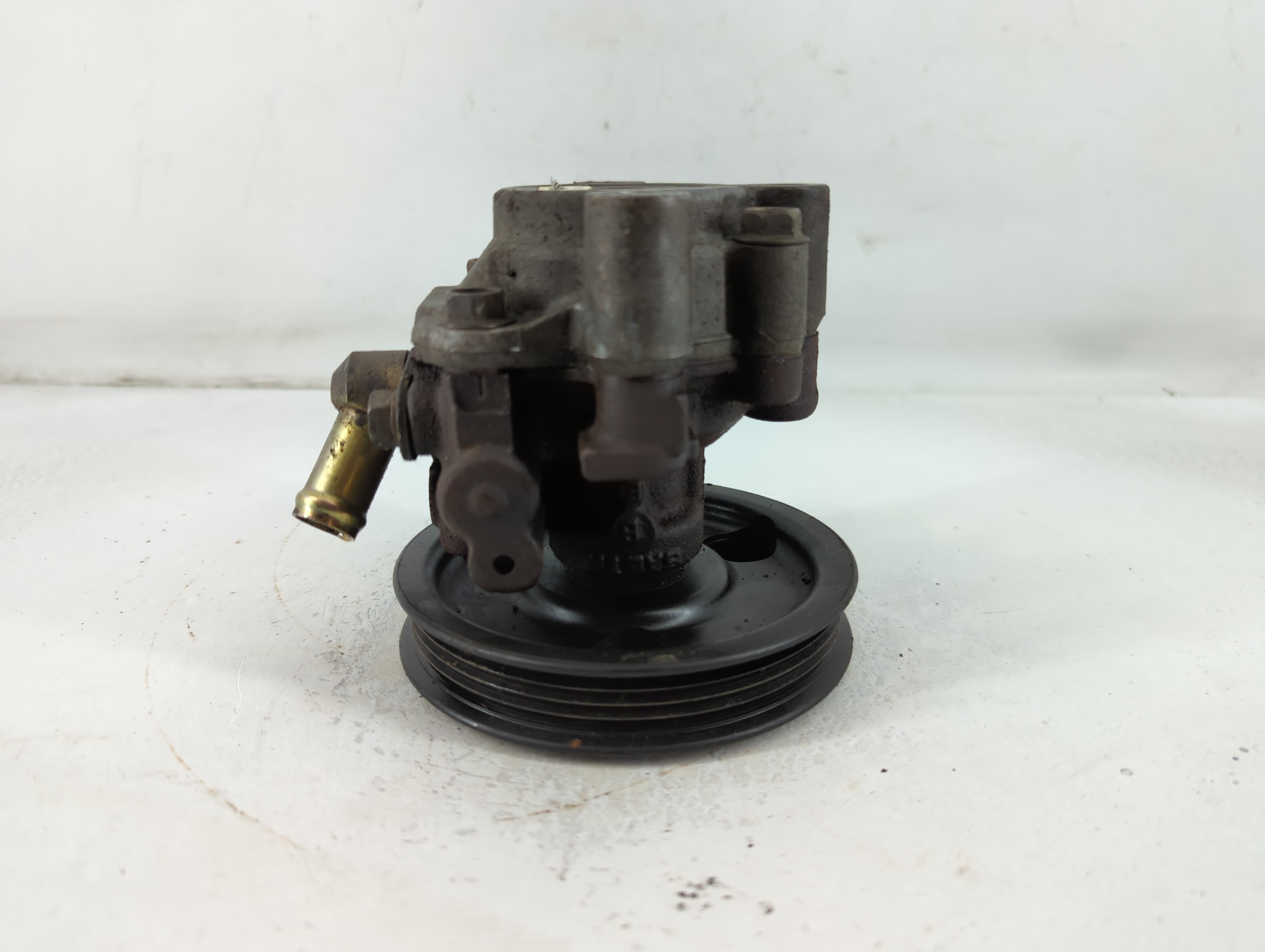 Picture of 2000-2000 Chrysler Sebring Power Steering Column Pump Oem 781267