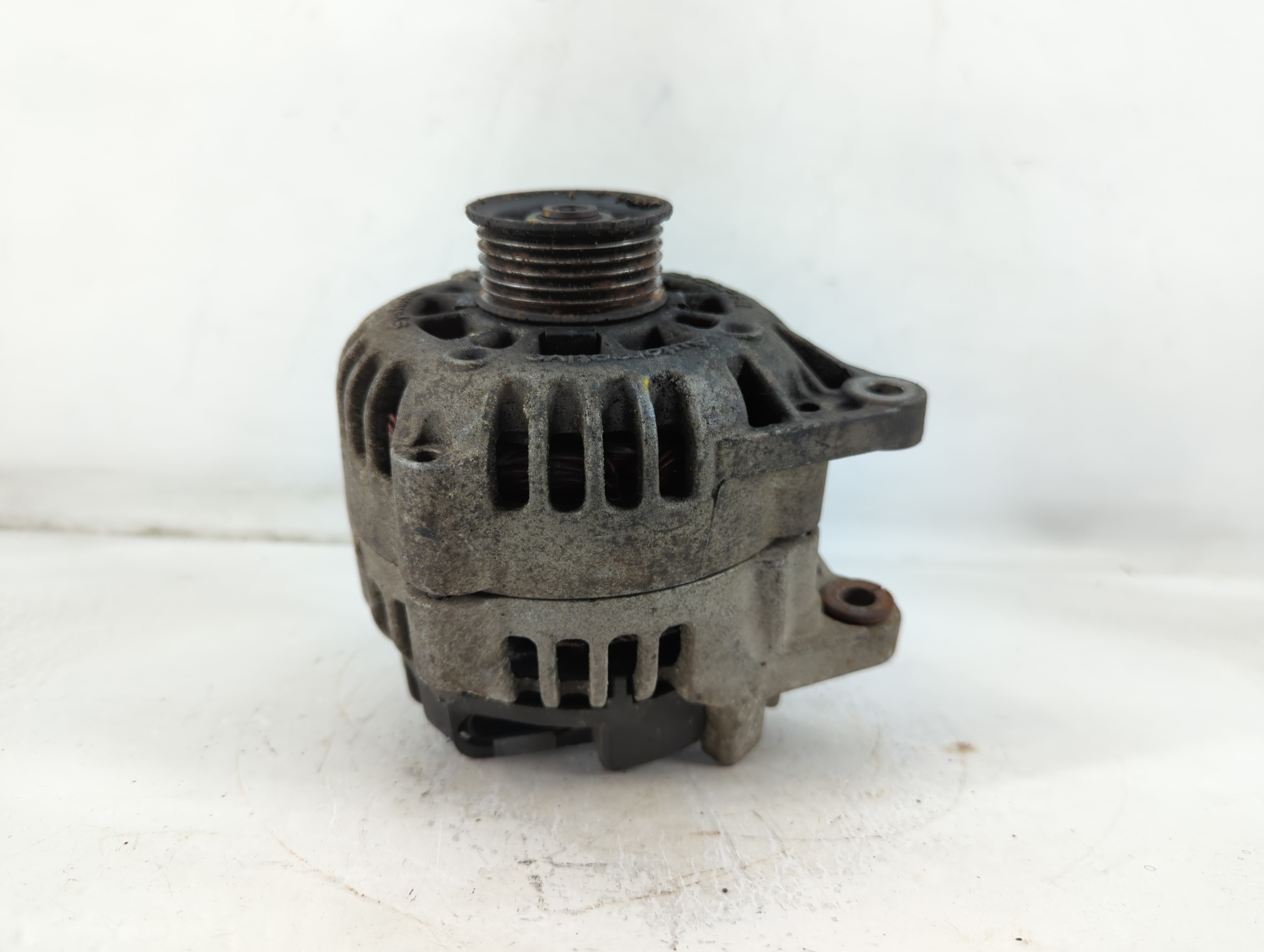 1994 Pontiac Grand Prix Alternator Generator Charging Assembly Engine Oem 781271 - Oemusedautoparts1.com