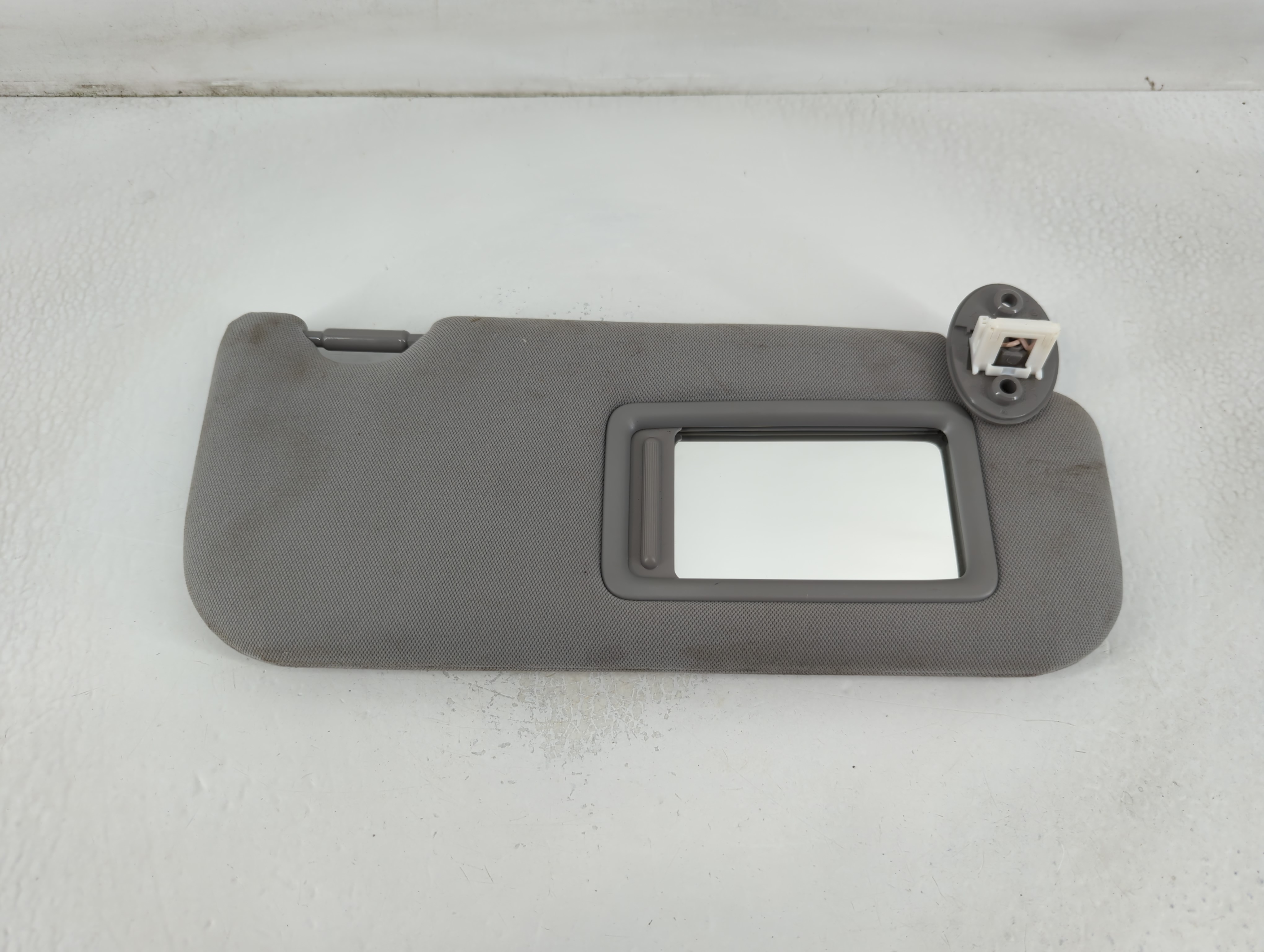 2018-2022 Toyota Camry Passenger Sun Visor Mirror Right Sunvisor Grey 781280 - Oemusedautoparts1.com