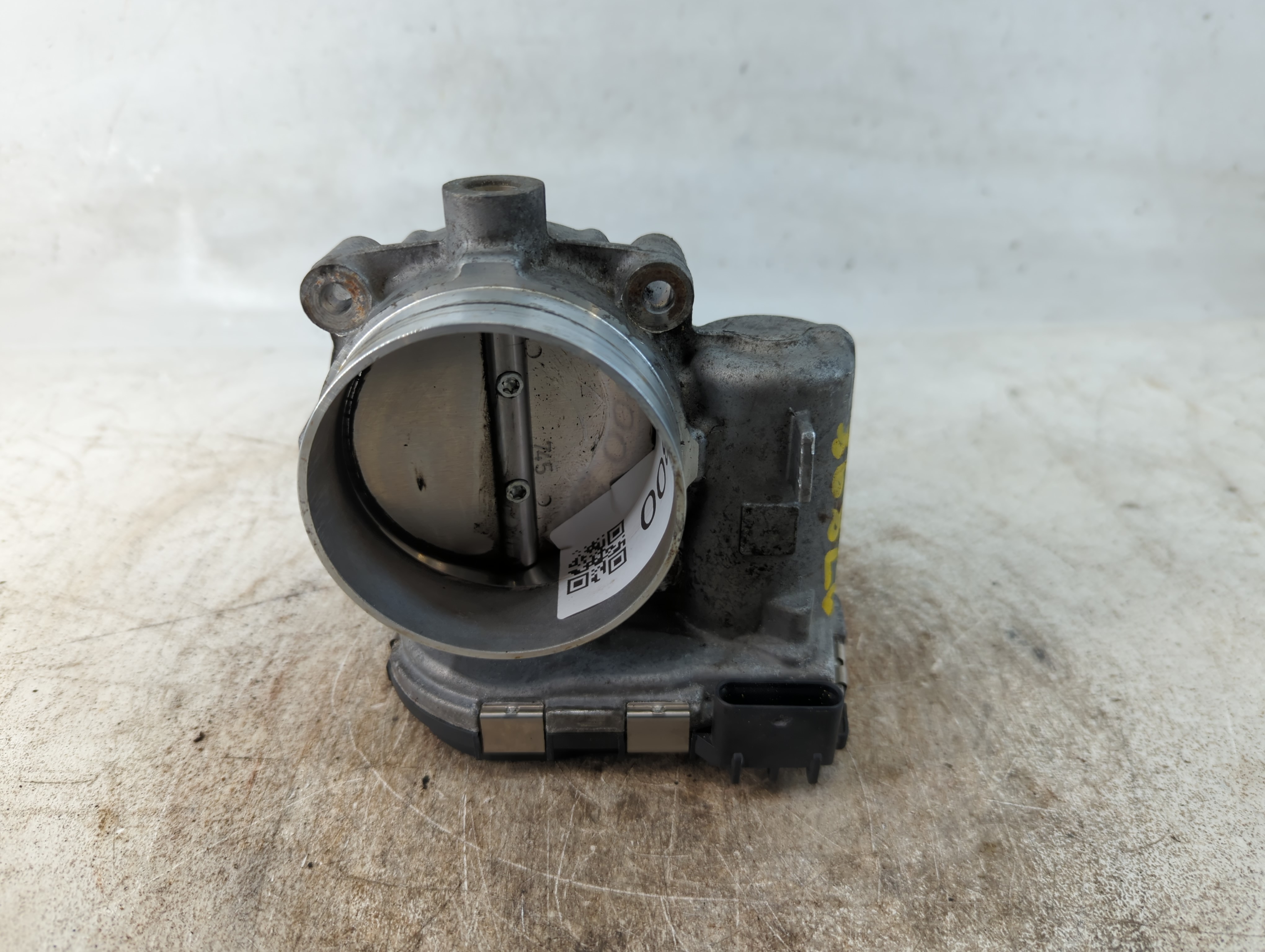 2017-2022 Chrysler Pacifica Throttle Body 781300 - Oemusedautoparts1.com