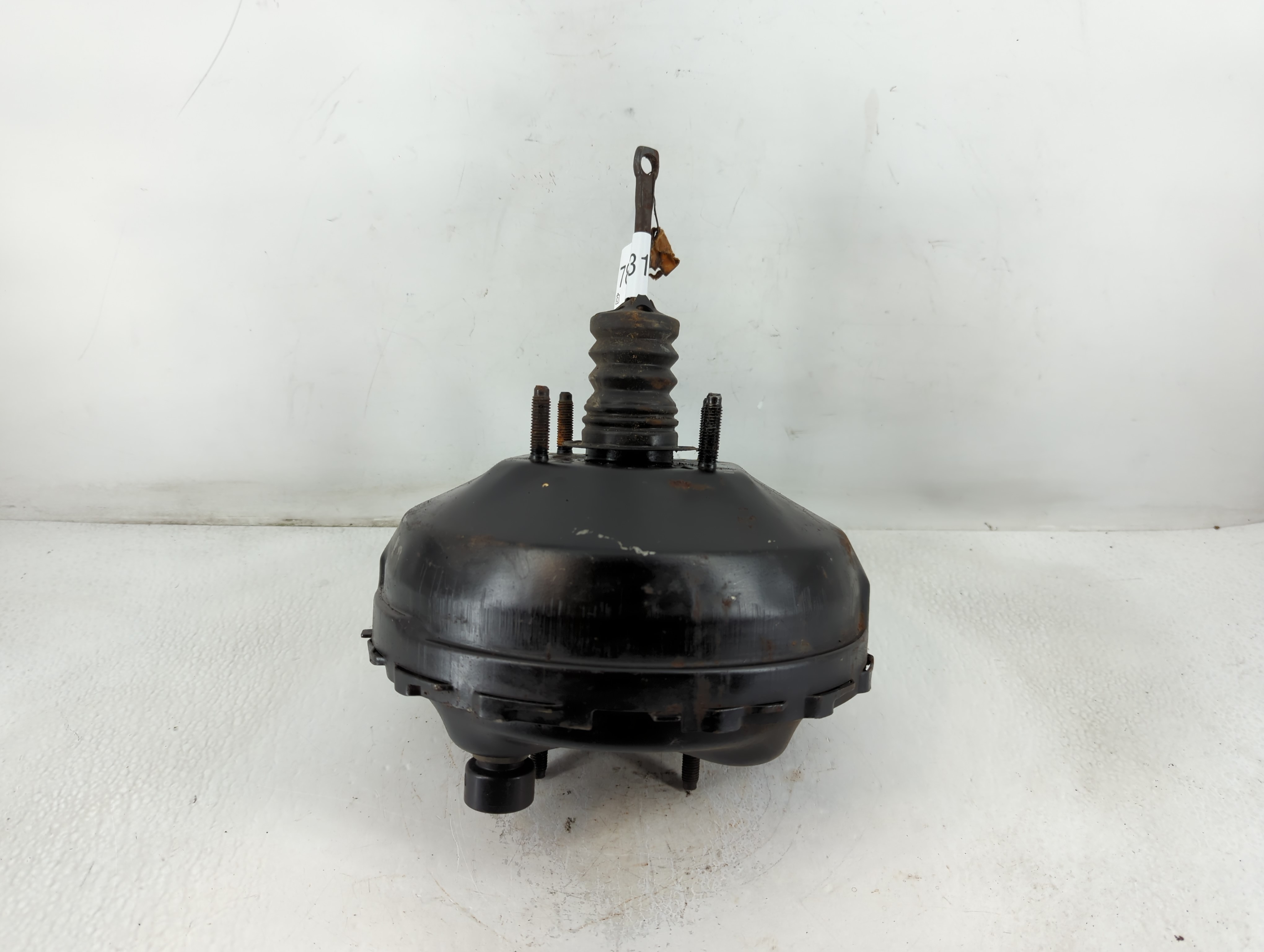 Picture of 1990 Cadillac Deville Power Brake Booster Oem 781311