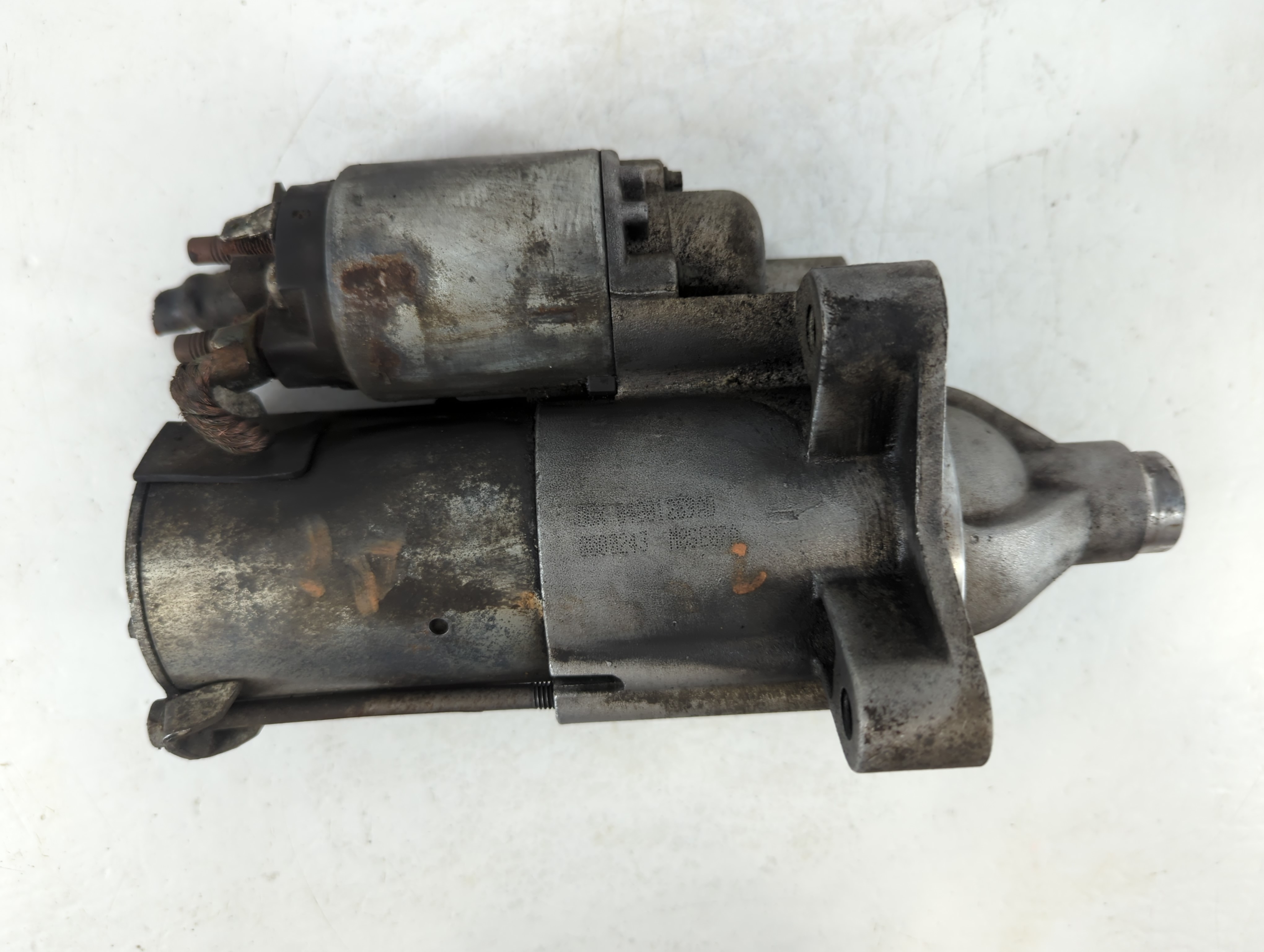 Picture of 2007-2011 Dodge Nitro Car Starter Motor Solenoid Oem 781318