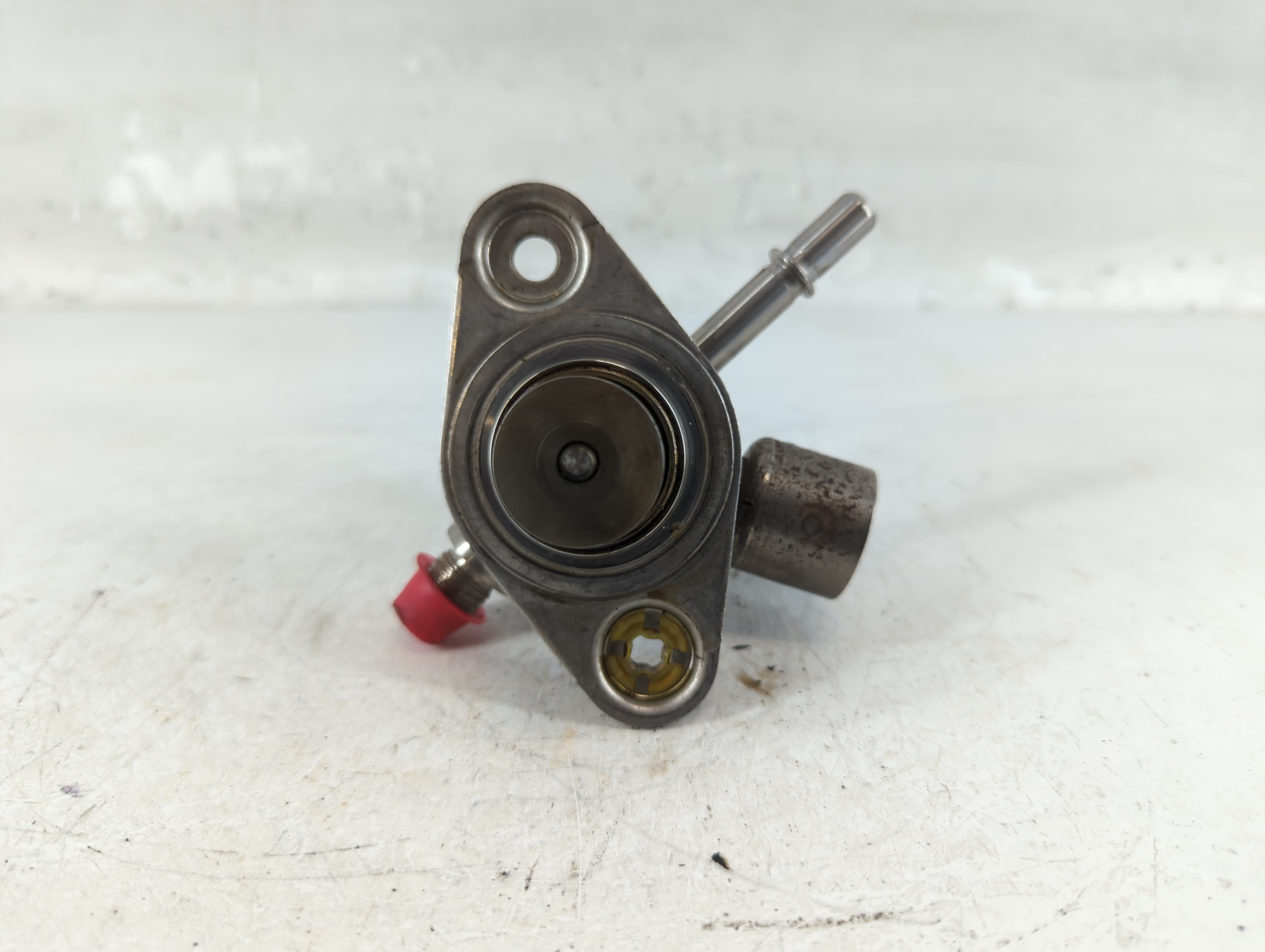 2013-2015 Chevrolet Malibu Electrical Gas Fuel Pump Assembly 781323 - Oemusedautoparts1.com