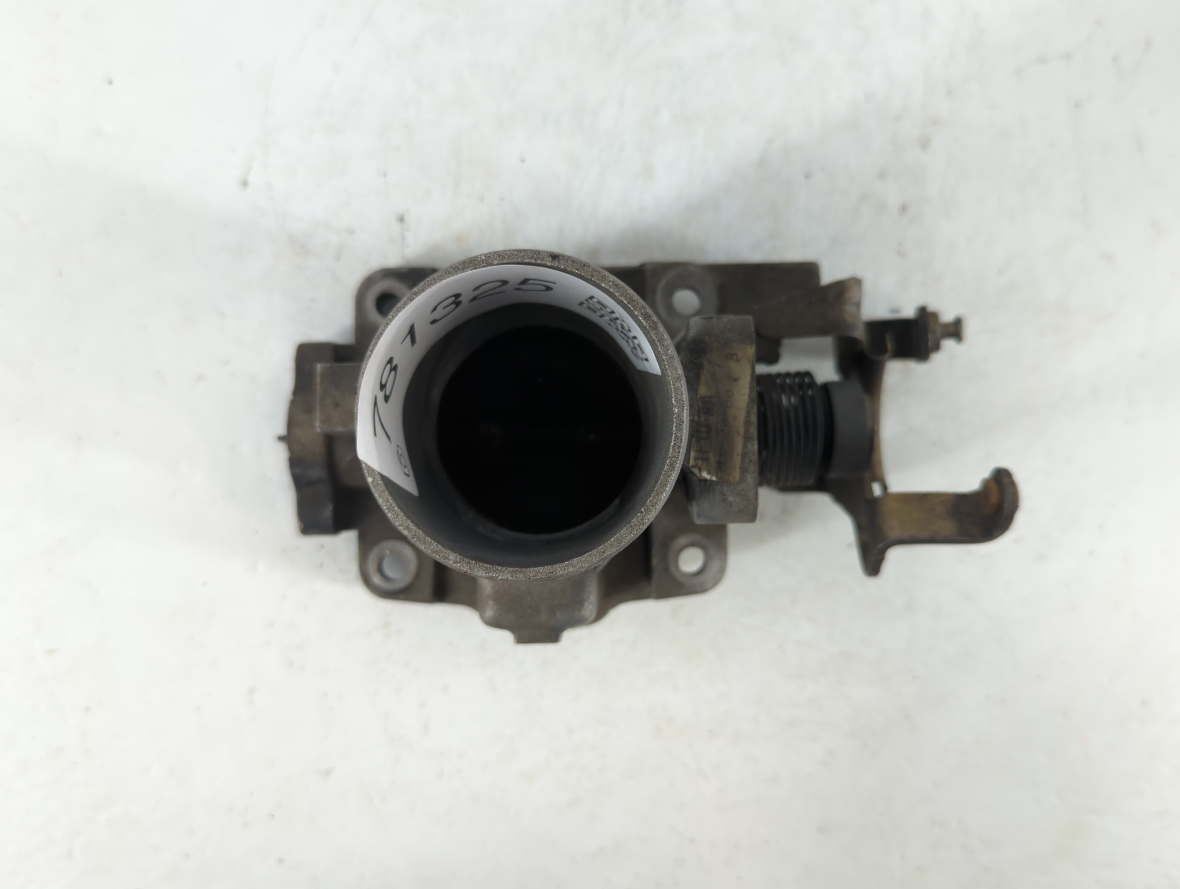 2000-2003 Ford Taurus Throttle Body 781325 - Oemusedautoparts1.com