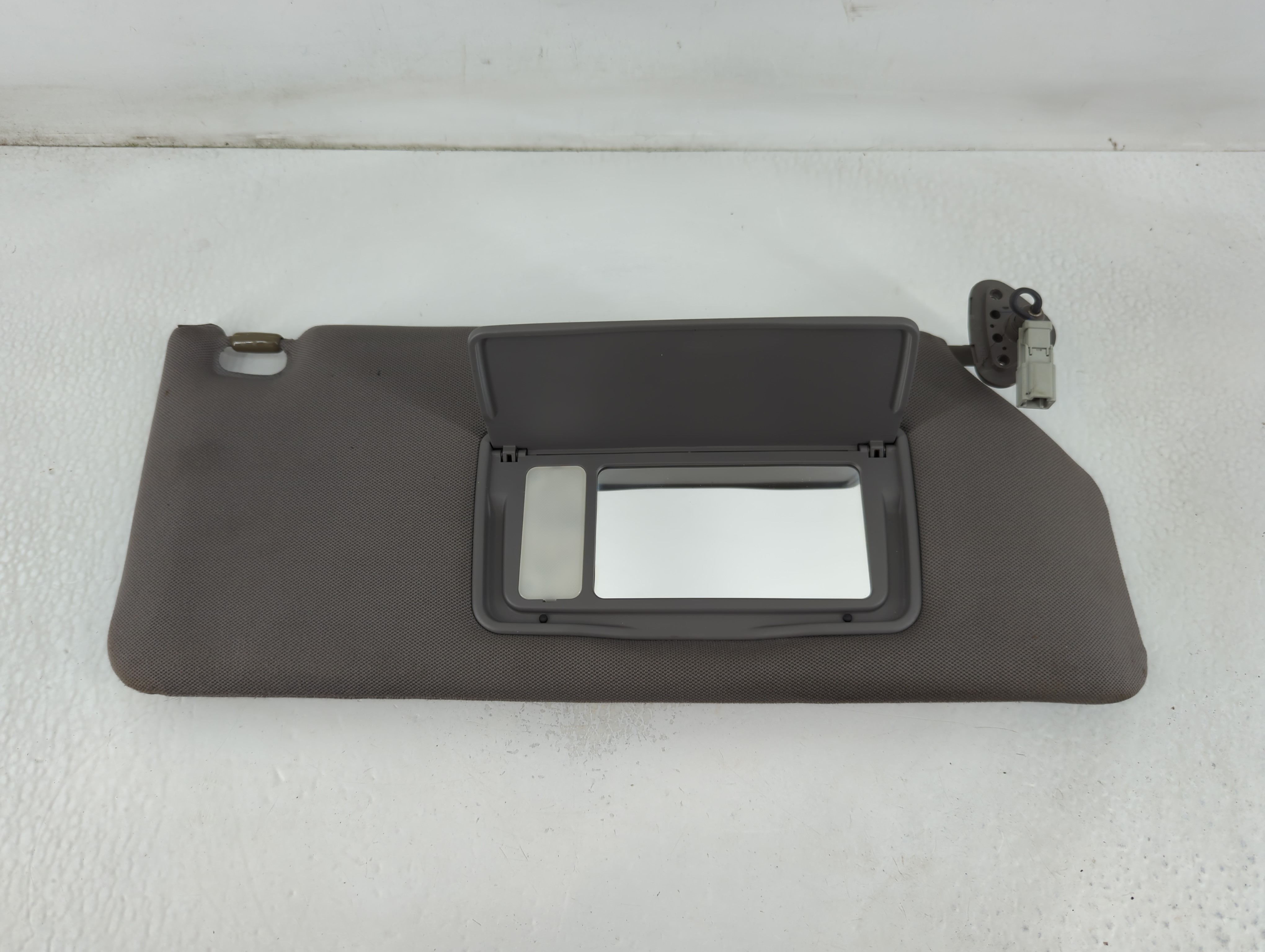 2006-2010 Honda Odyssey Passenger Sun Visor Mirror Right Sunvisor 781327 - Oemusedautoparts1.com