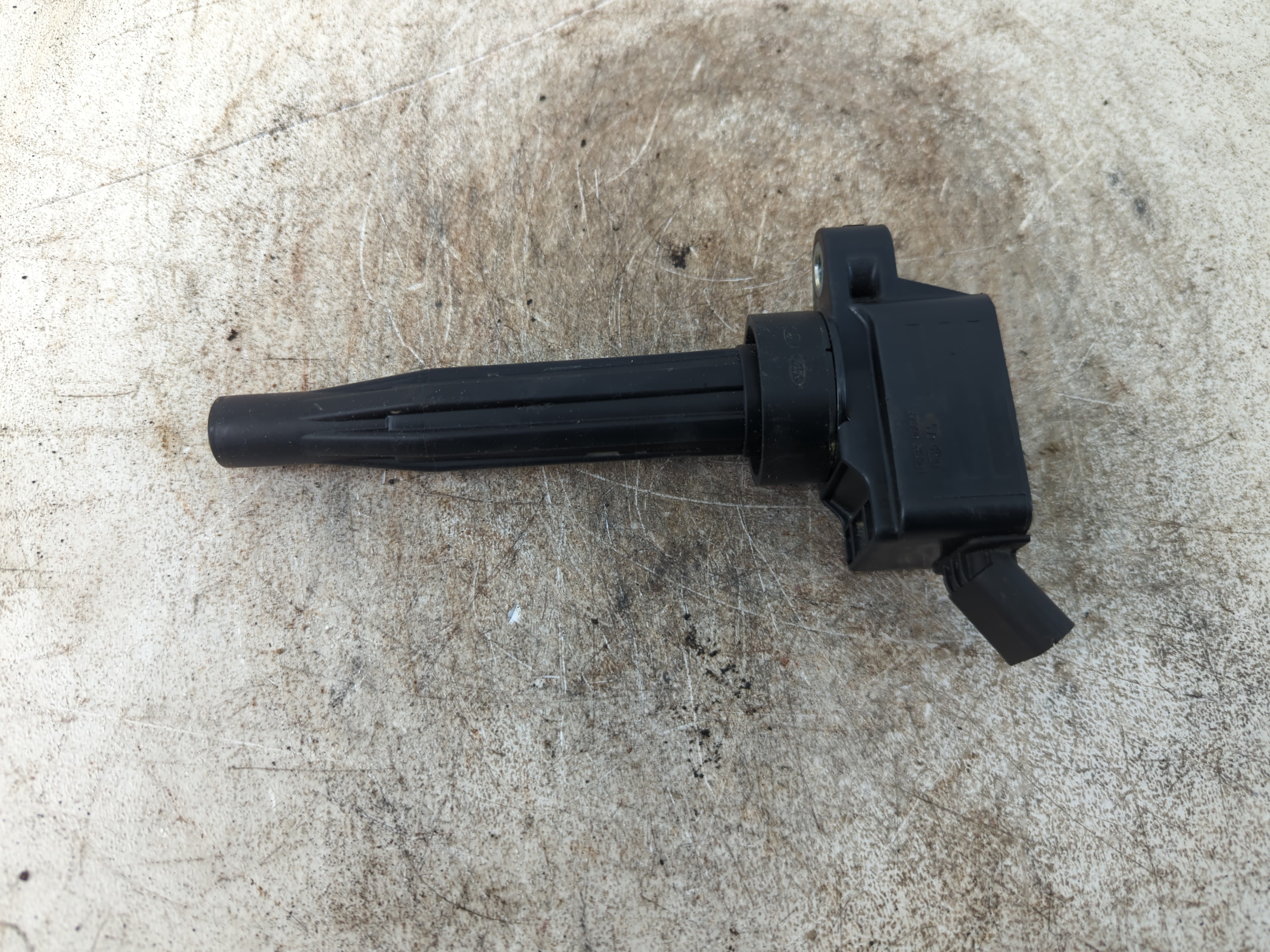2017-2022 Kia Forte Ignition Coil Igniter Pack 781346 - Oemusedautoparts1.com