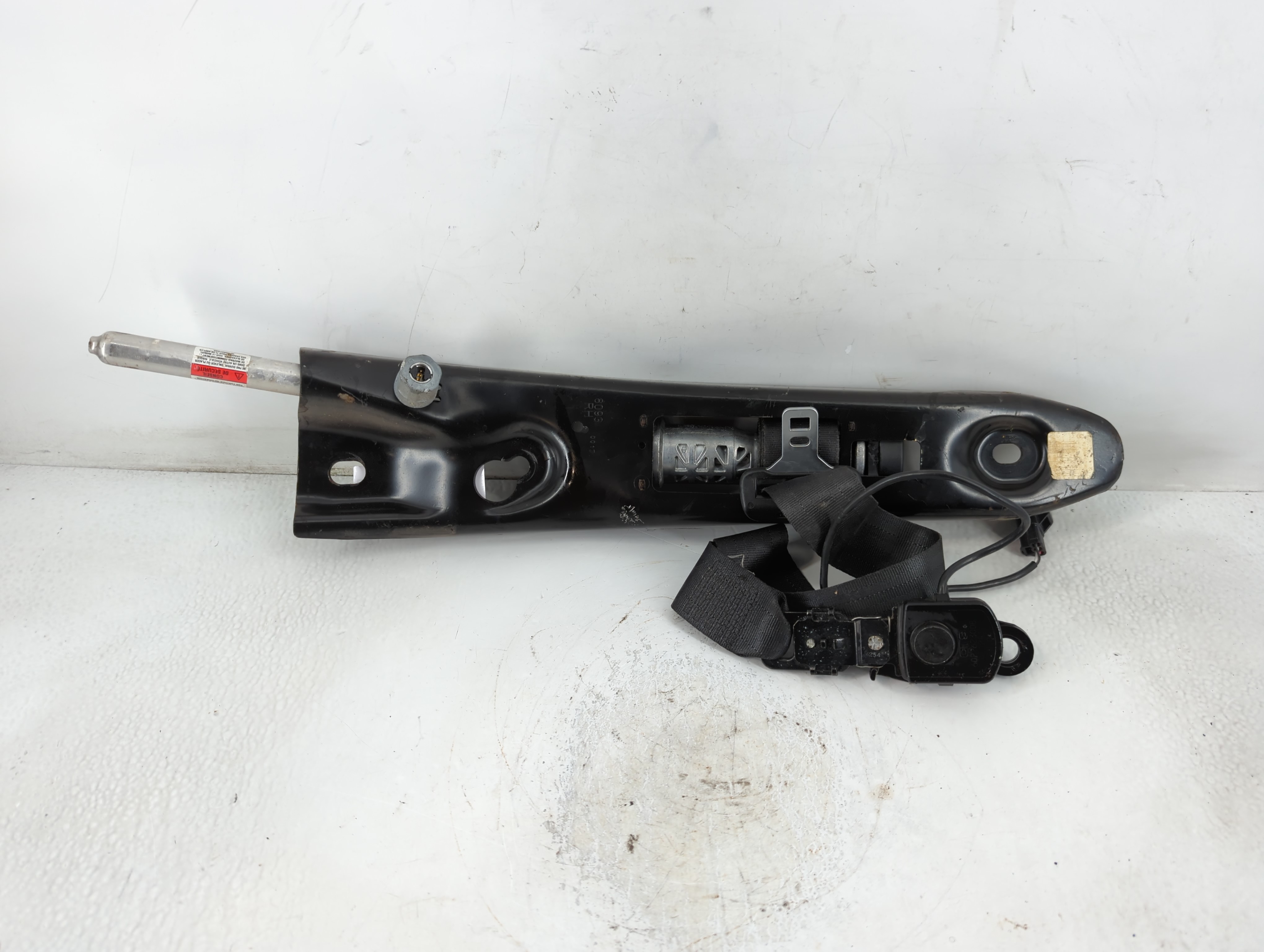 2005-2011 Volvo Xc90 Passenger Front Seatbelt Retractor 781349 - Oemusedautoparts1.com