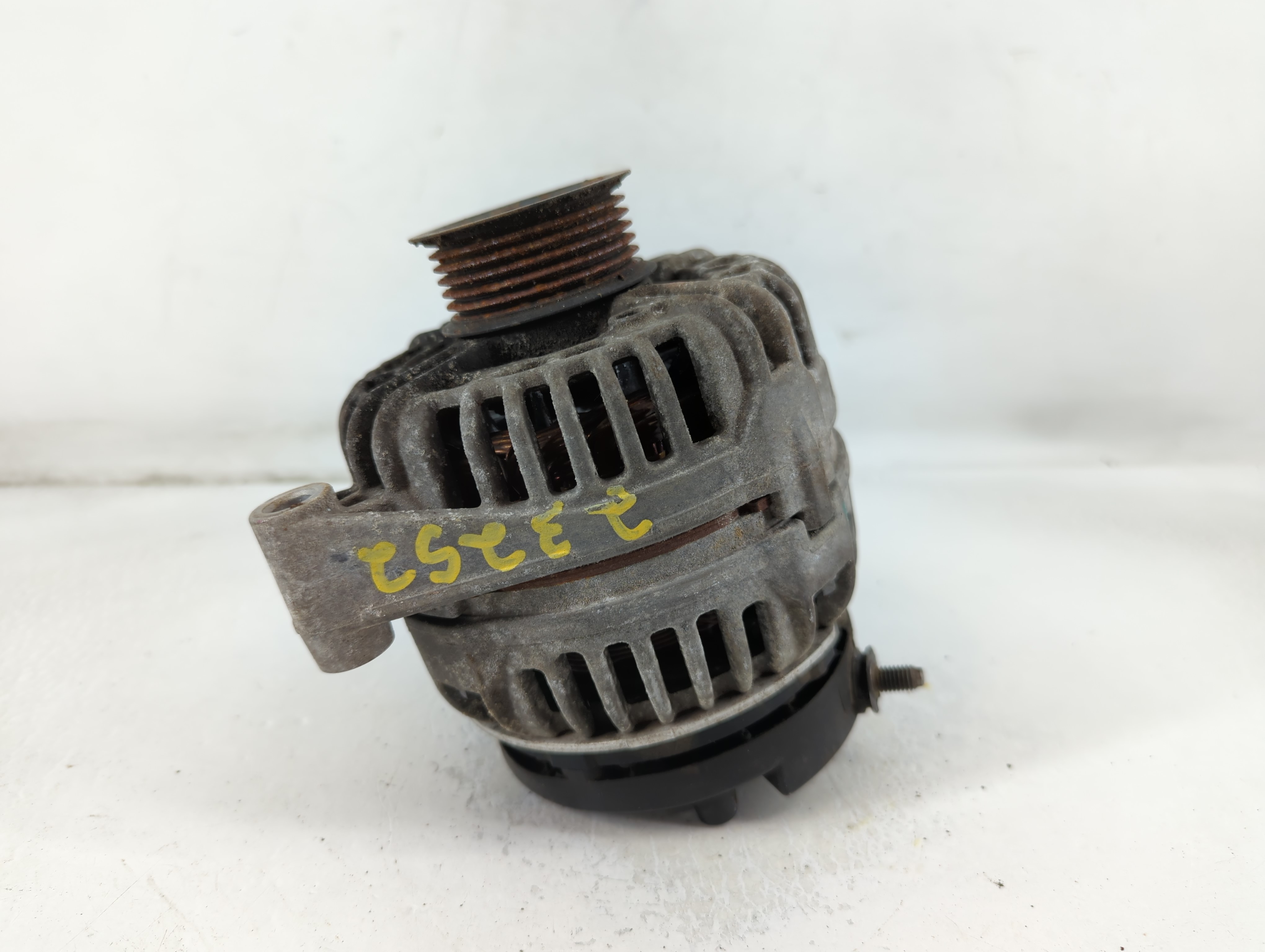 2004 Chevrolet Monte Carlo Alternator Generator Charging Assembly Engine Oem 781355 - Oemusedautoparts1.com