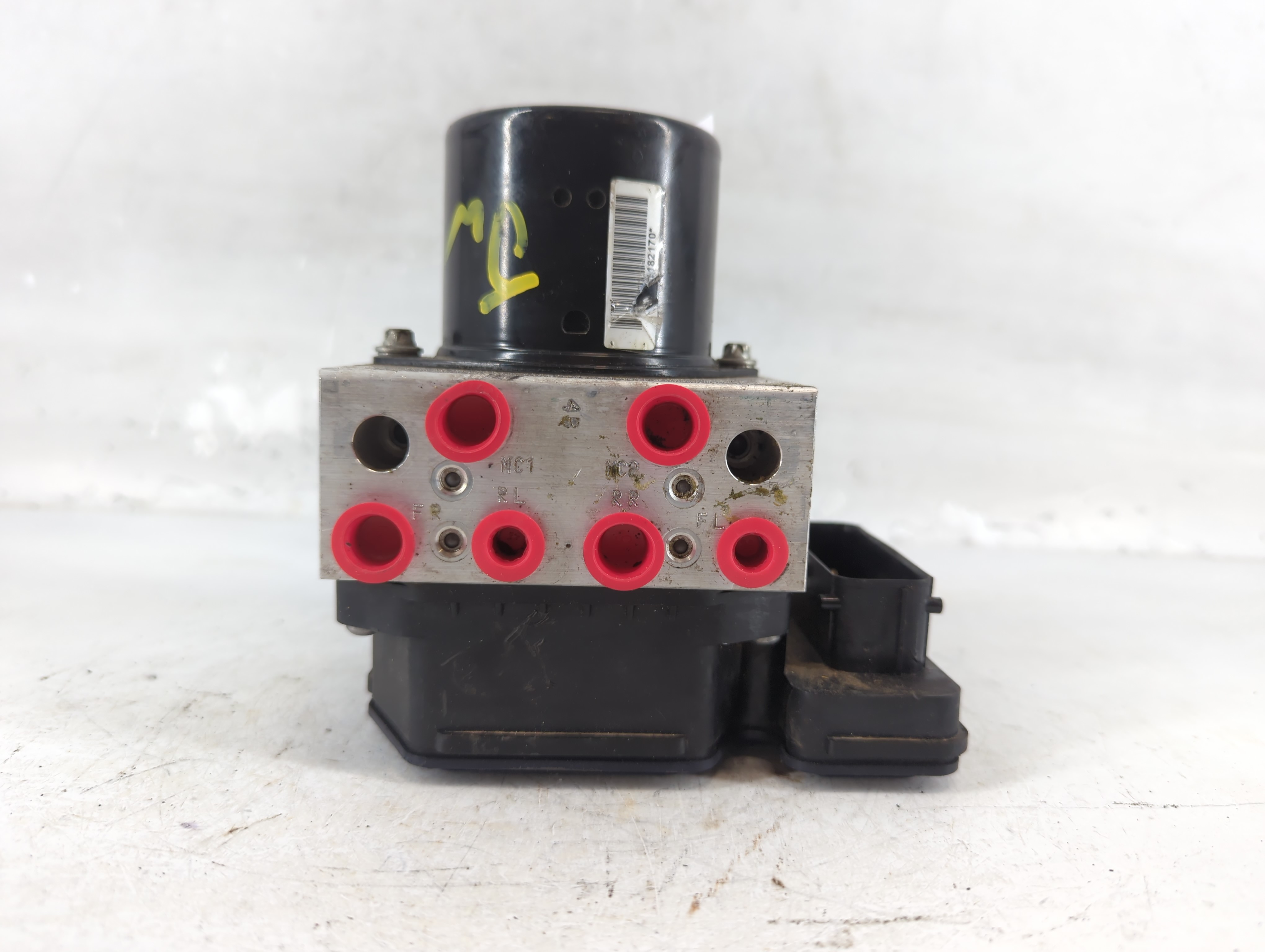 2012-2013 Buick Lacrosse Abs Pump Control Module 781358 - Oemusedautoparts1.com