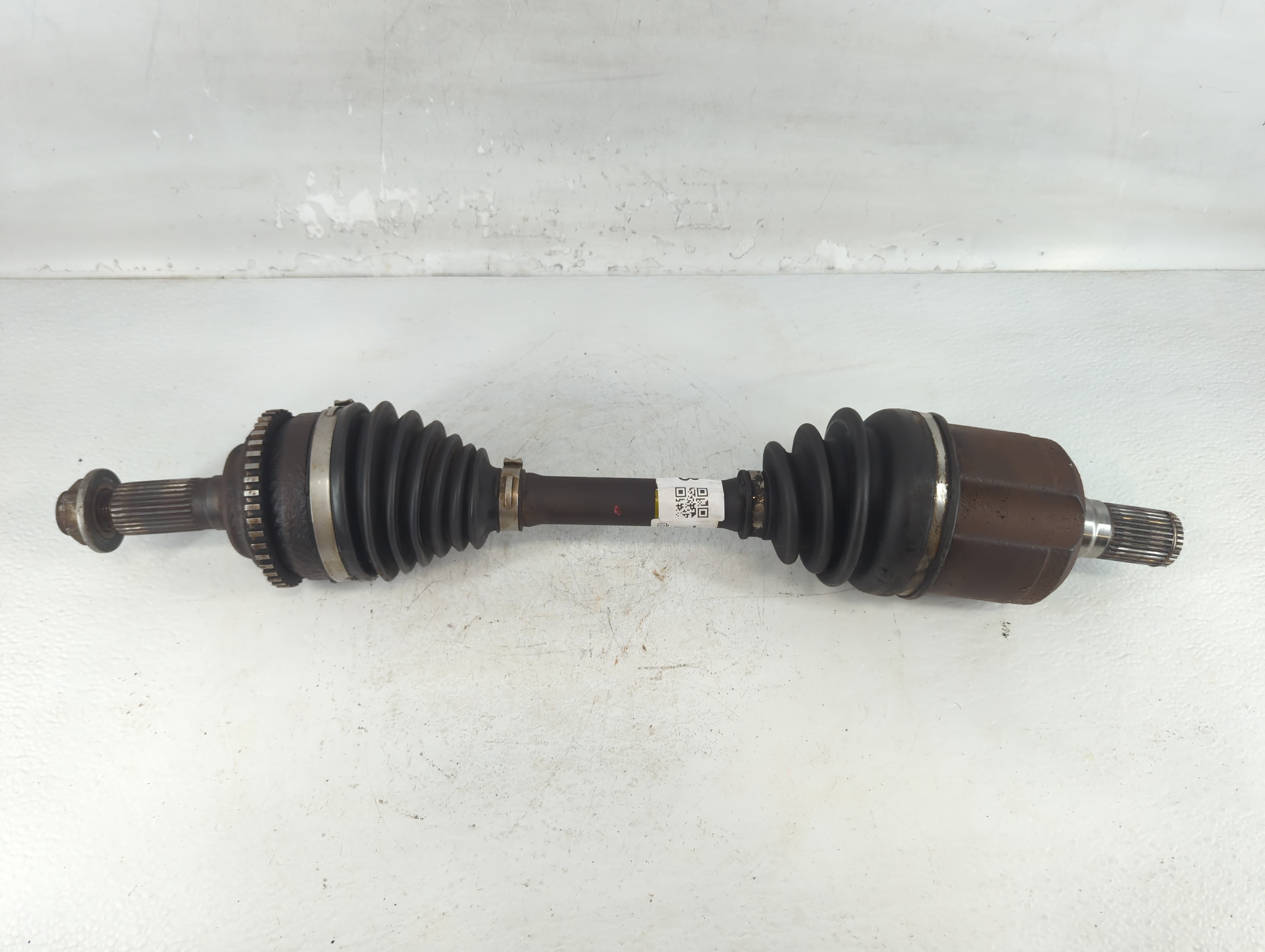 2007-2011 Mazda Cx-7 Axle Shaft Front Driver Cv C/v 781368 - Oemusedautoparts1.com