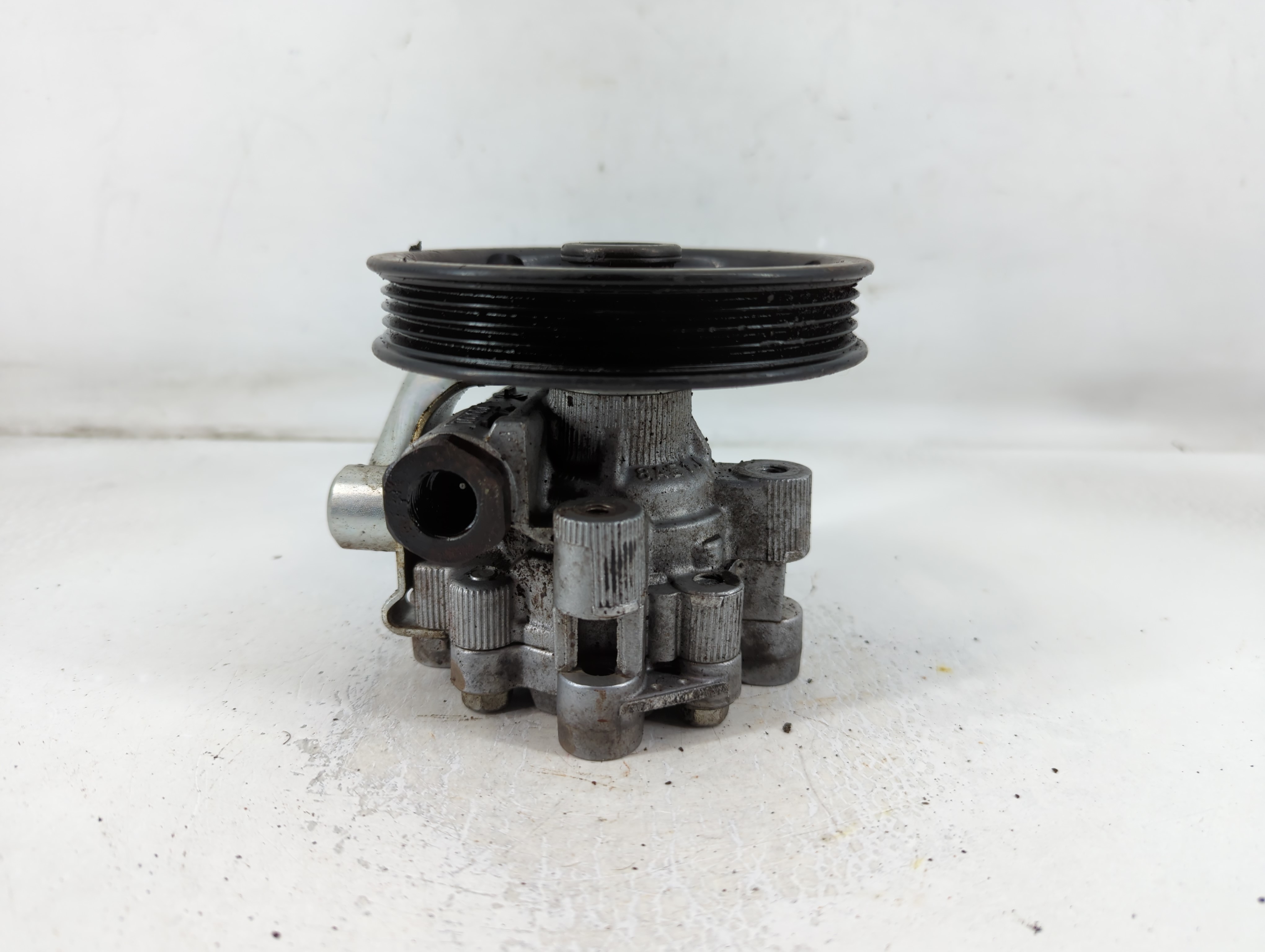 2007-2010 Chrysler Sebring Power Steering Column Pump Oem 781377 - Oemusedautoparts1.com