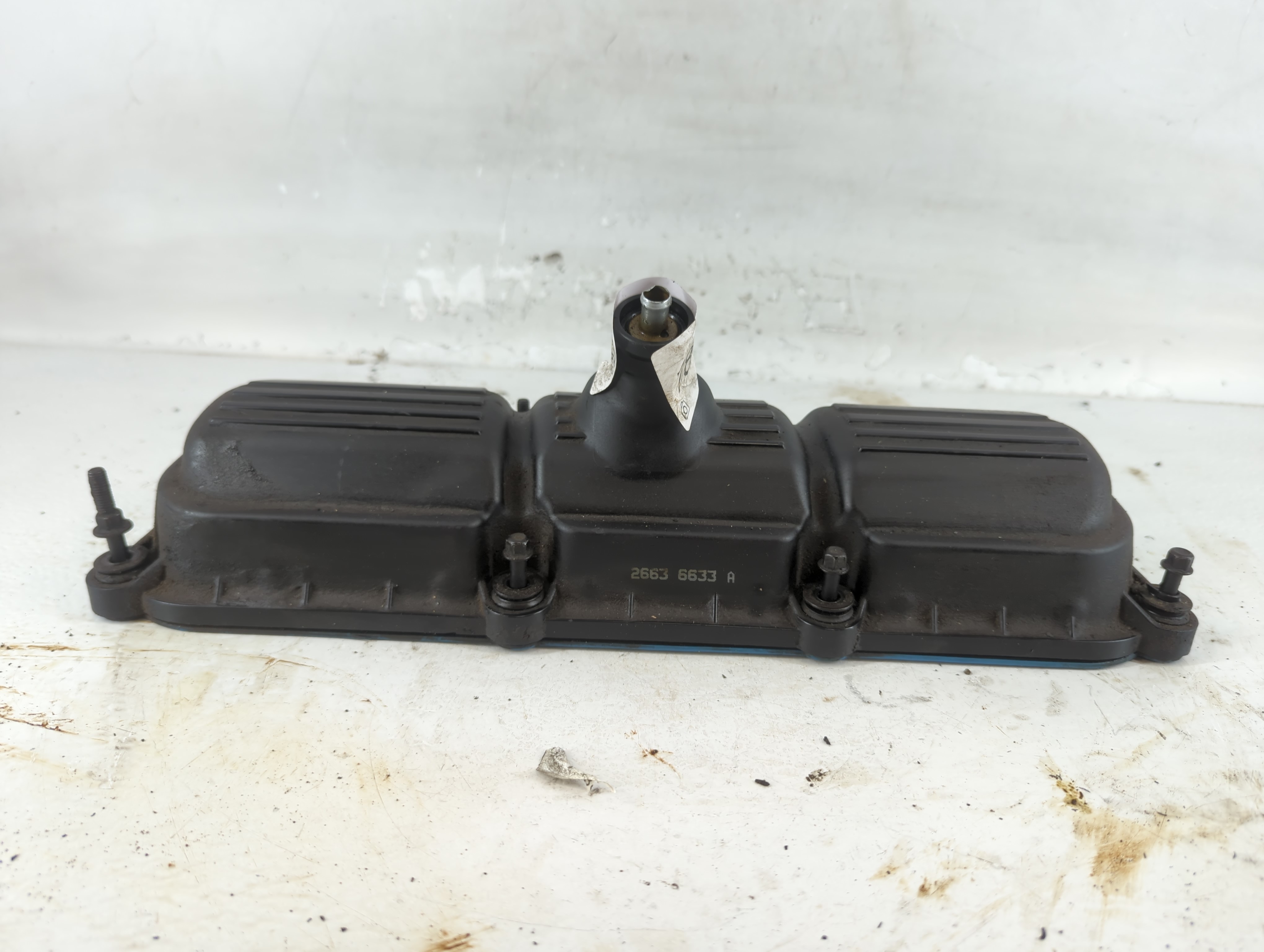 Picture of 2011 Jeep Wrangler Passenger Right Cylinder Head Valve Cover 781466
