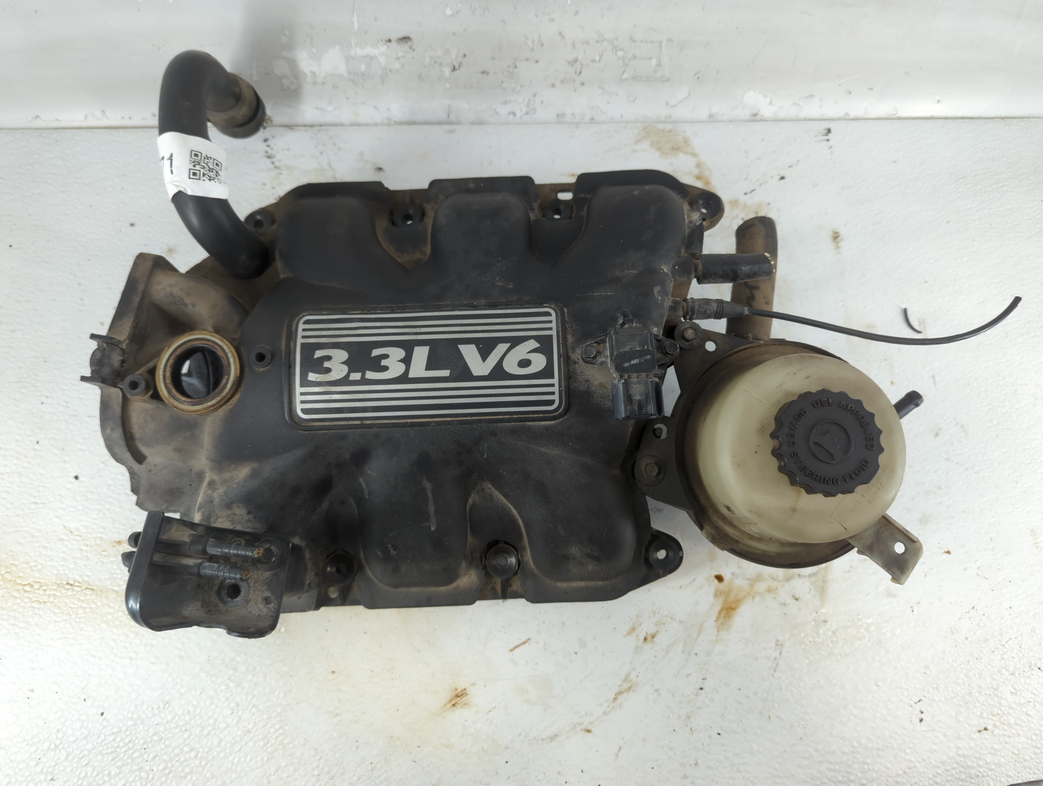 Picture of 2002-2002 Ford Windstar Air Intake Manifold 781471