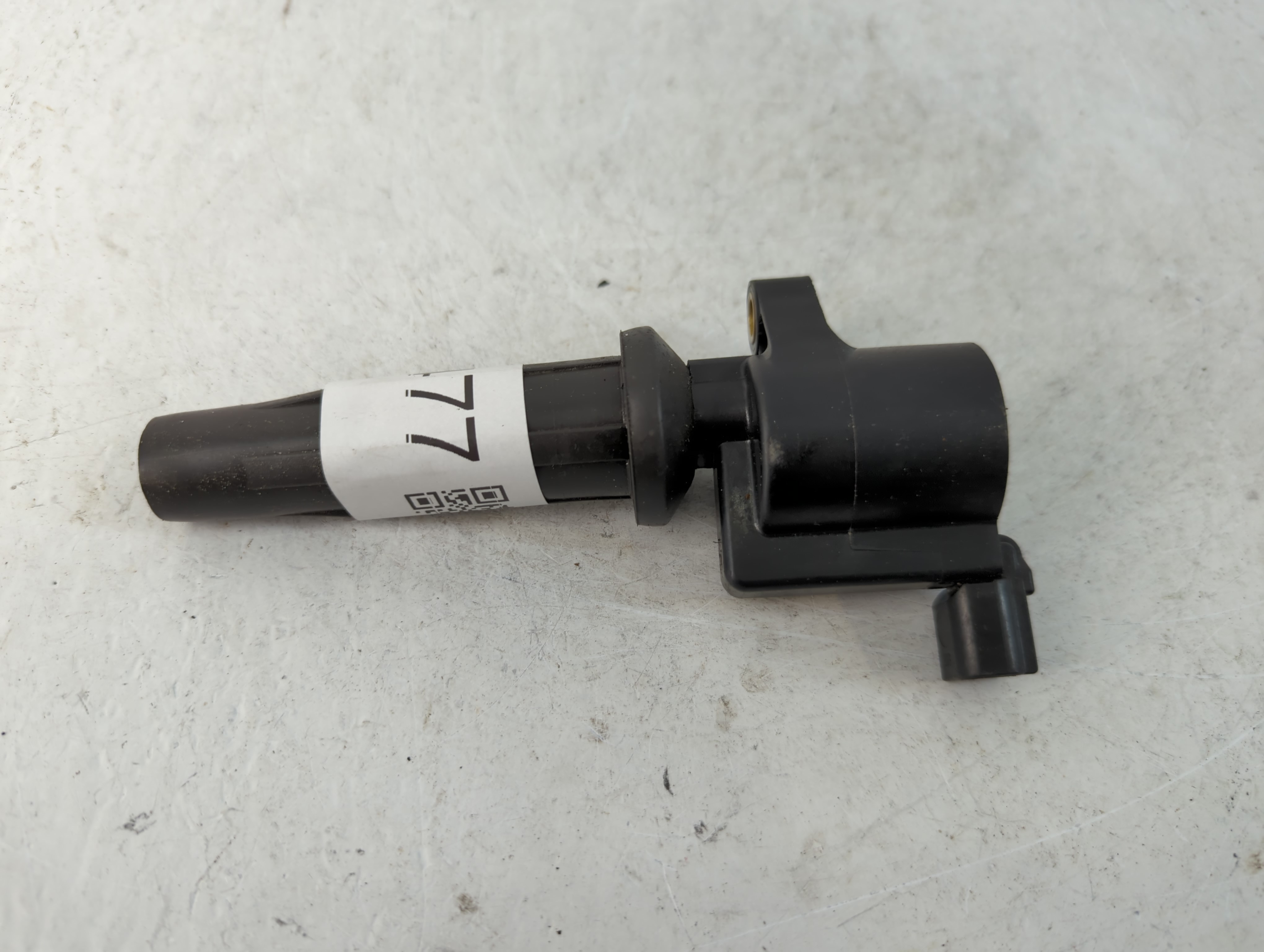 2003-2011 Ford Focus Ignition Coil Igniter Pack 781477 - Oemusedautoparts1.com