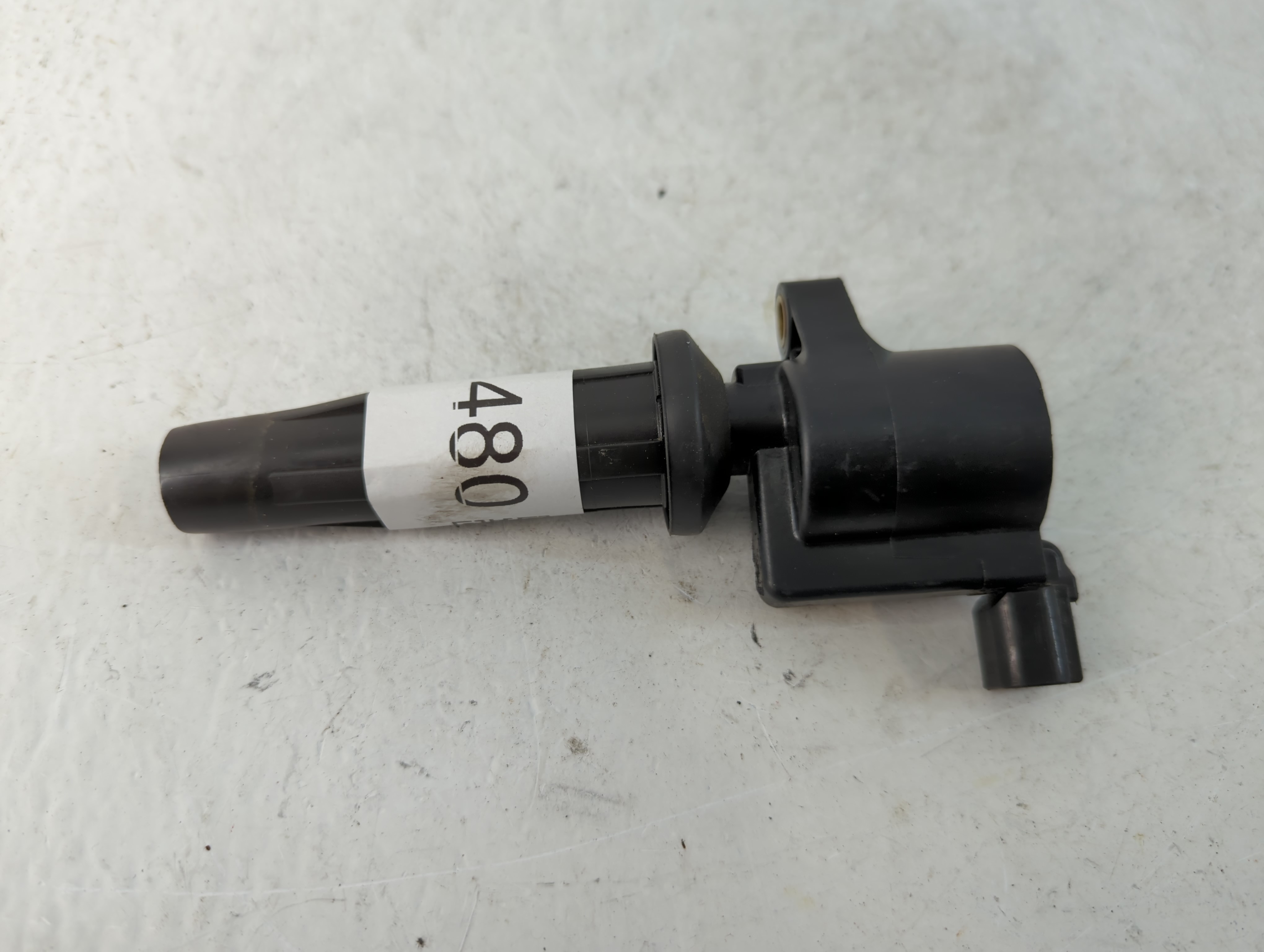 2003-2011 Ford Focus Ignition Coil Igniter Pack 781480 - Oemusedautoparts1.com