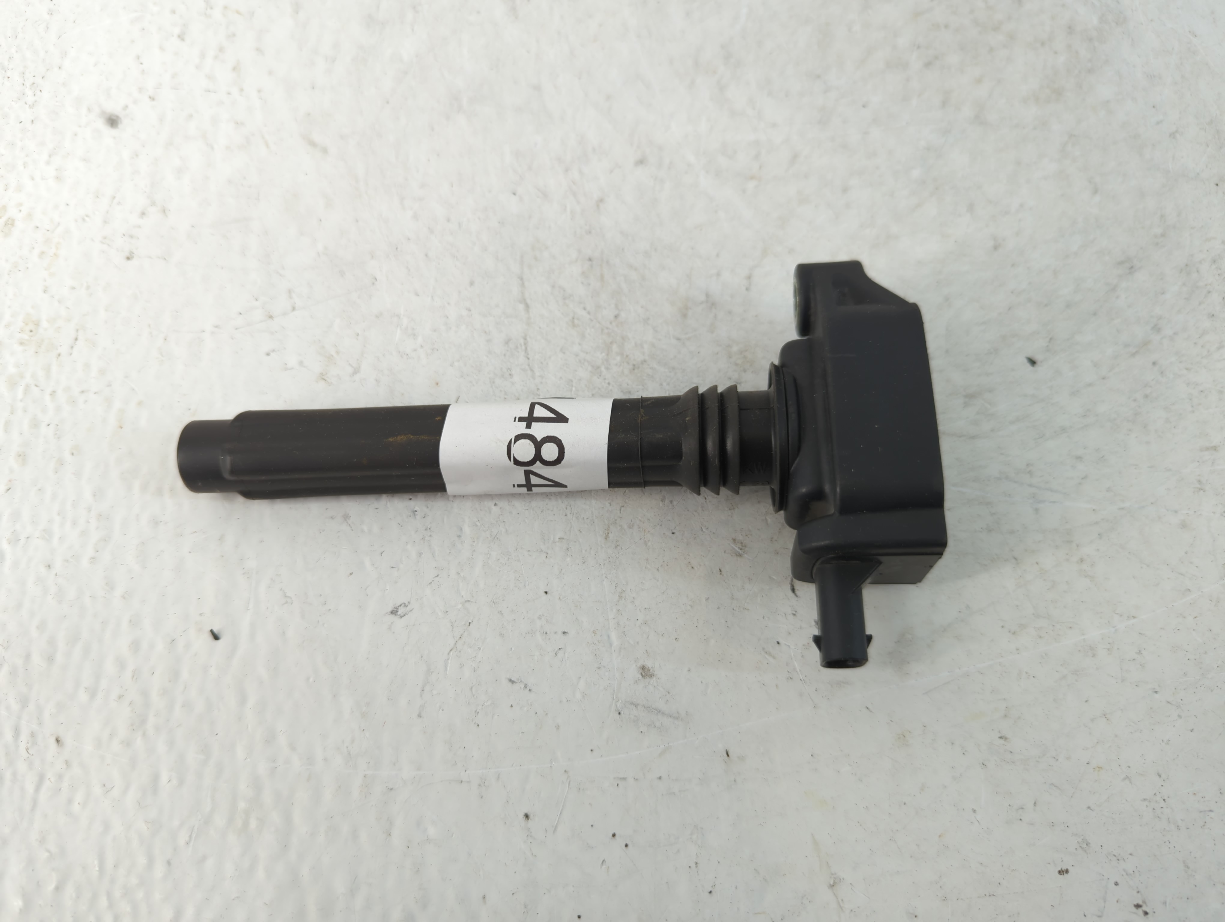 Picture of Dodge Caravan Ignition Coil Igniter Pack 781484