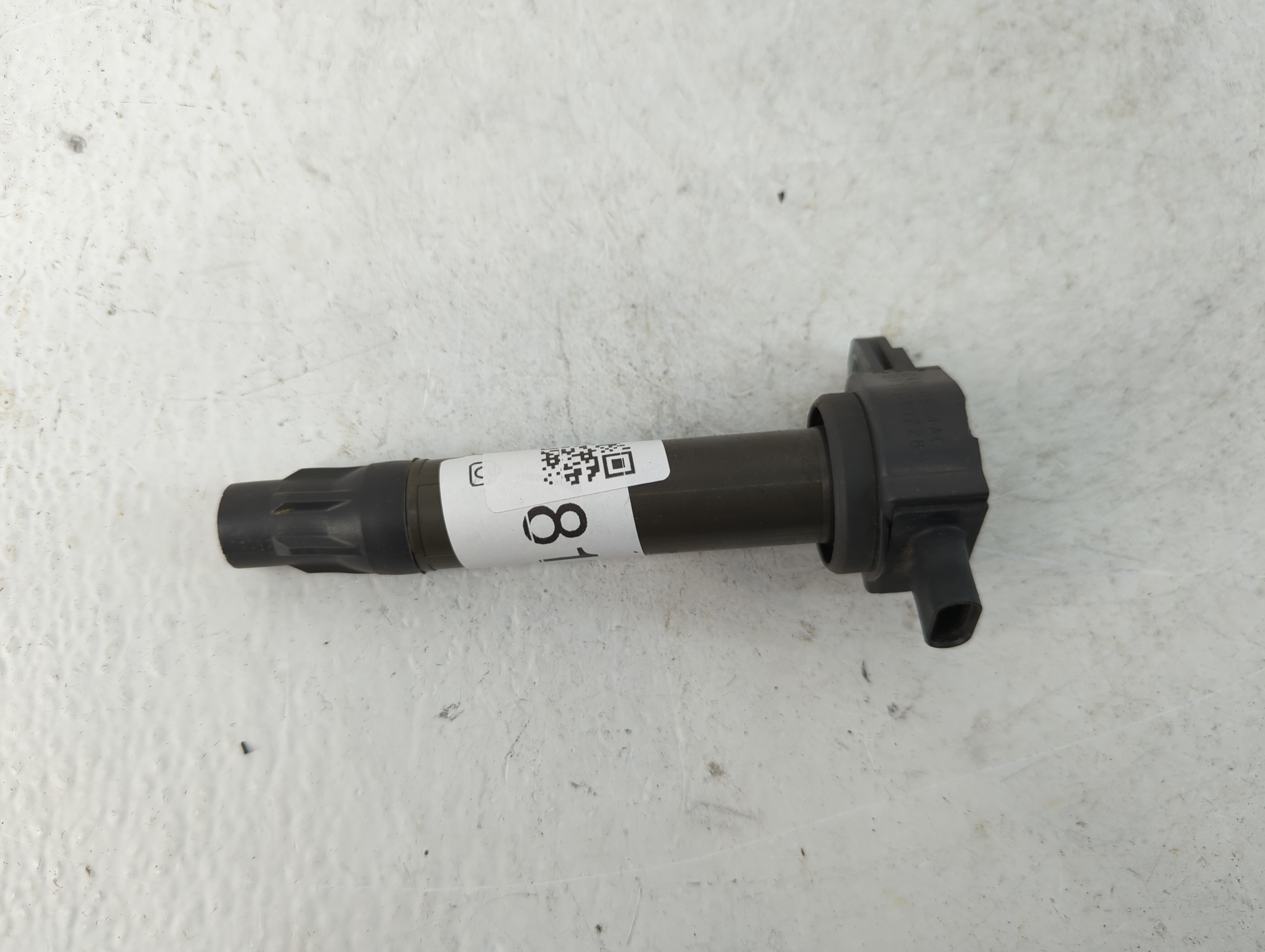 2007-2012 Dodge Caliber Ignition Coil Igniter Pack 781485 - Oemusedautoparts1.com