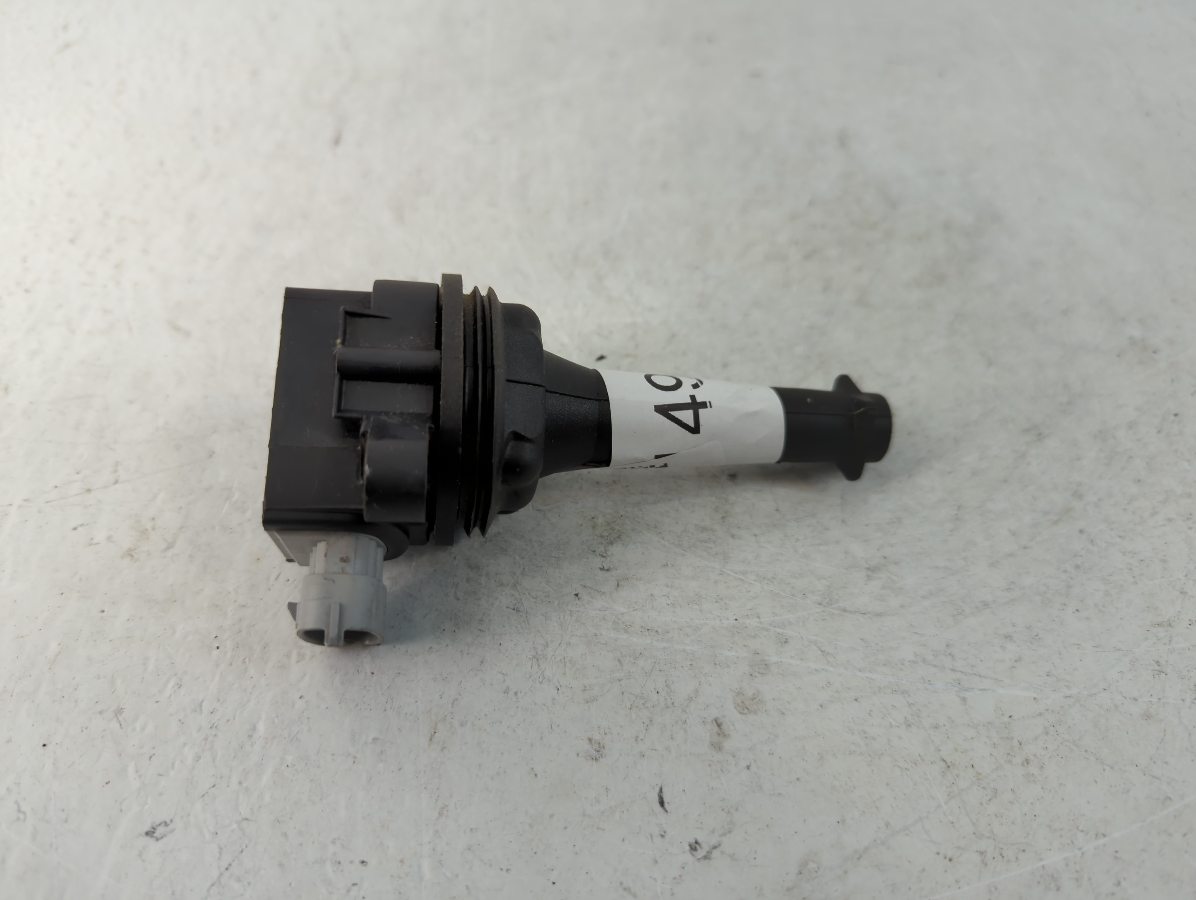 Picture of 2003-2011 Ford Focus Ignition Coil Igniter Pack 781492