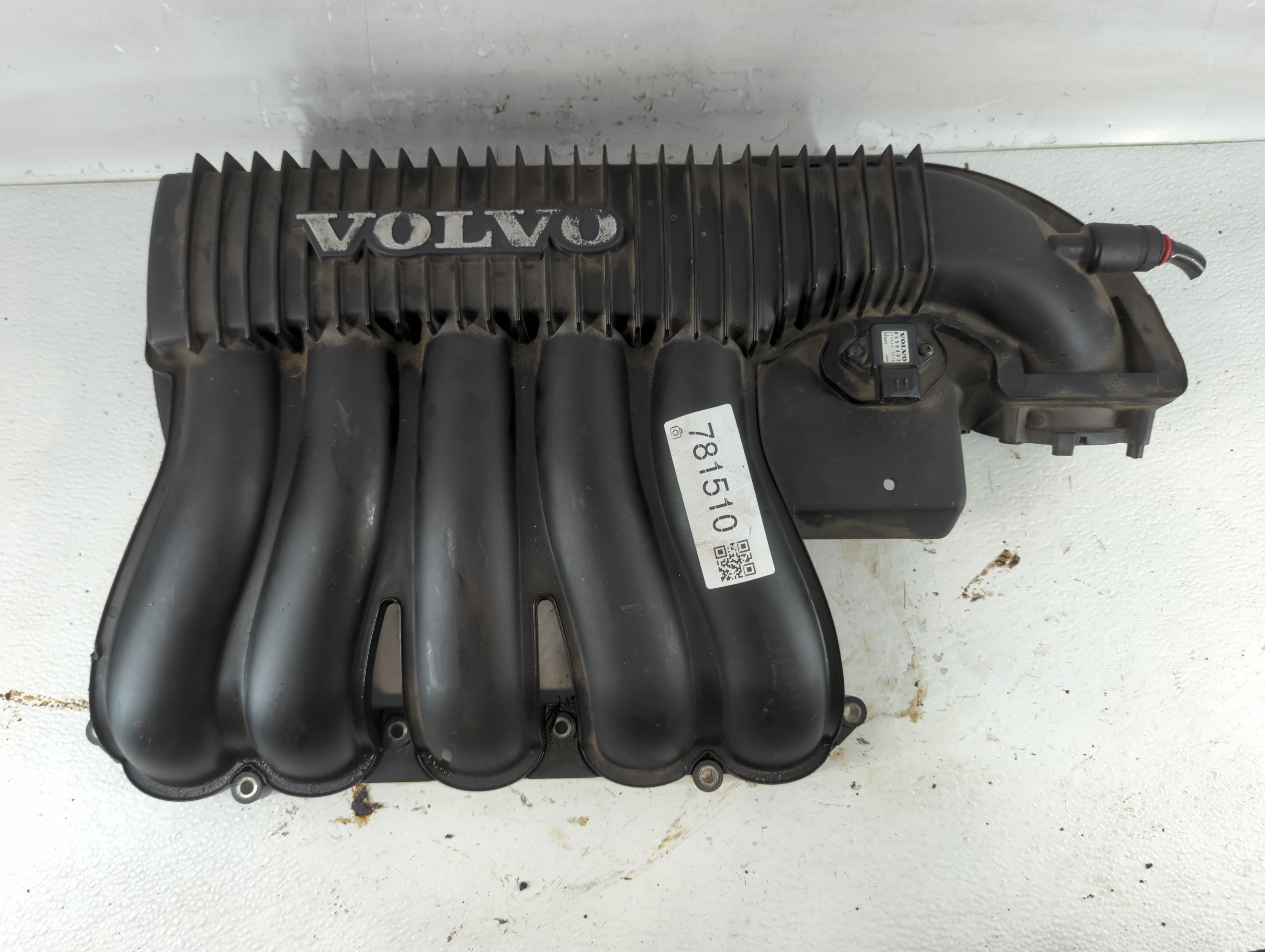 Picture of 2004-2008 Volvo S40 Air Intake Manifold 781510