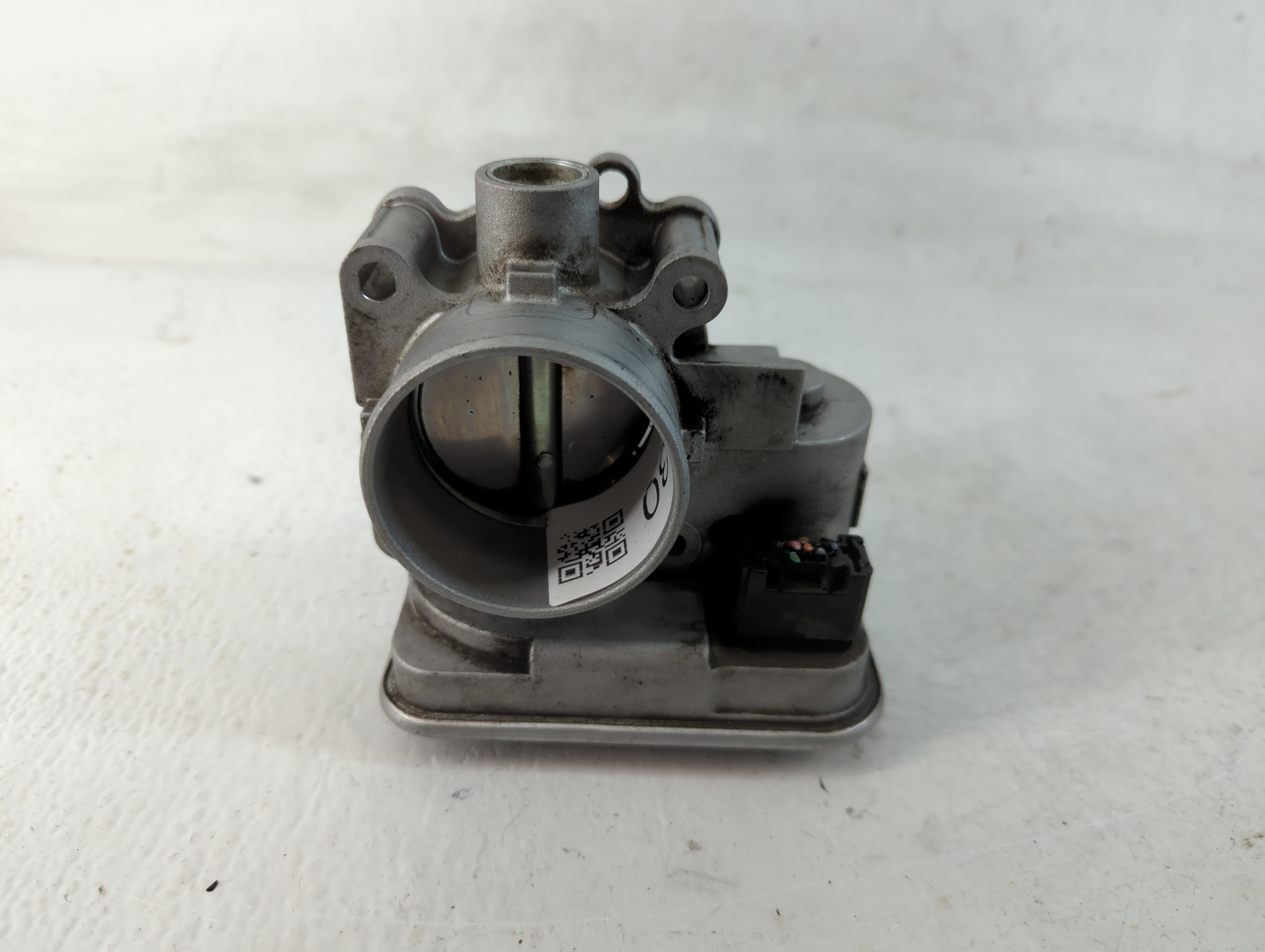2007-2017 Jeep Patriot Throttle Body 781530 - Oemusedautoparts1.com