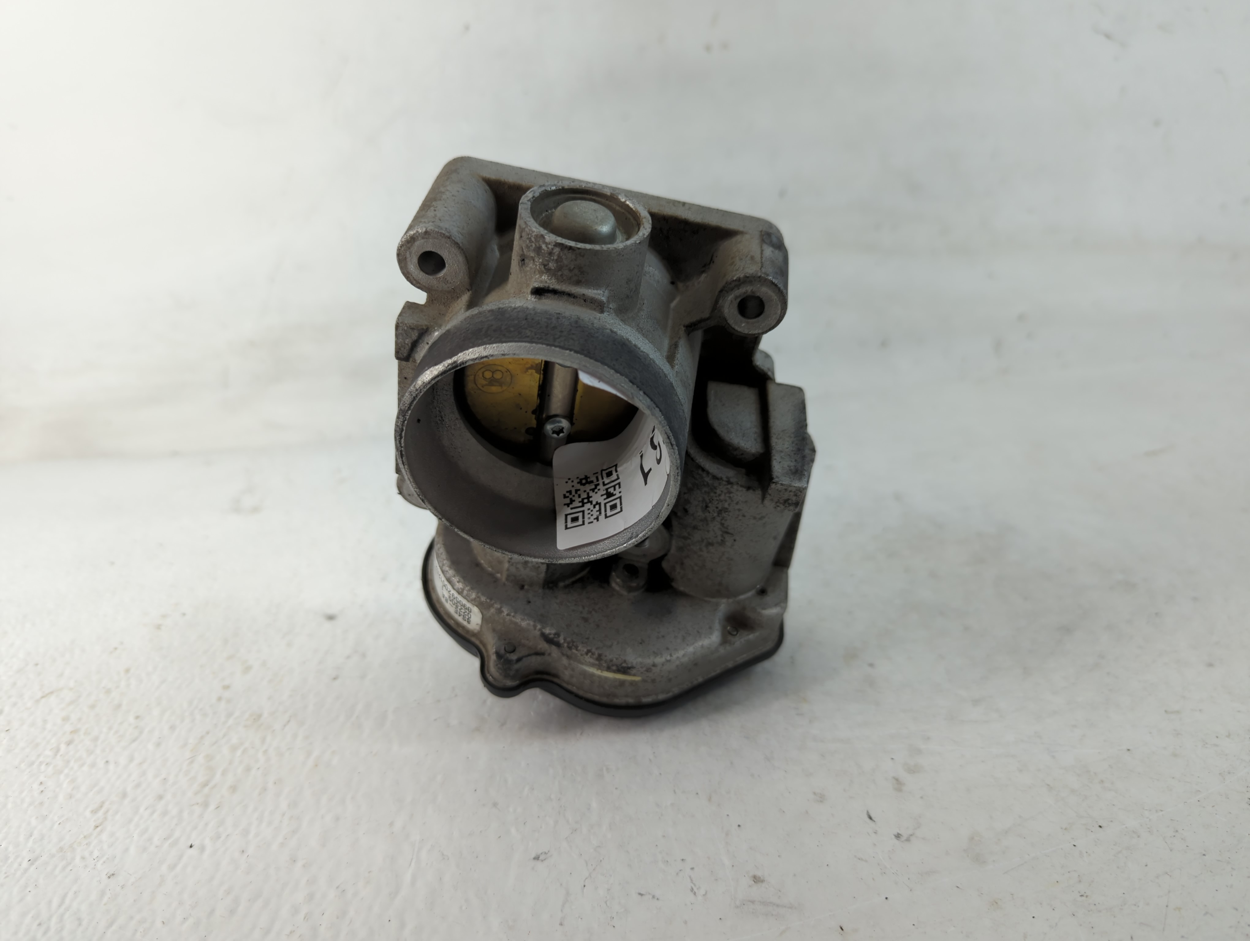 2008-2011 Ford Focus Throttle Body 781531 - Oemusedautoparts1.com