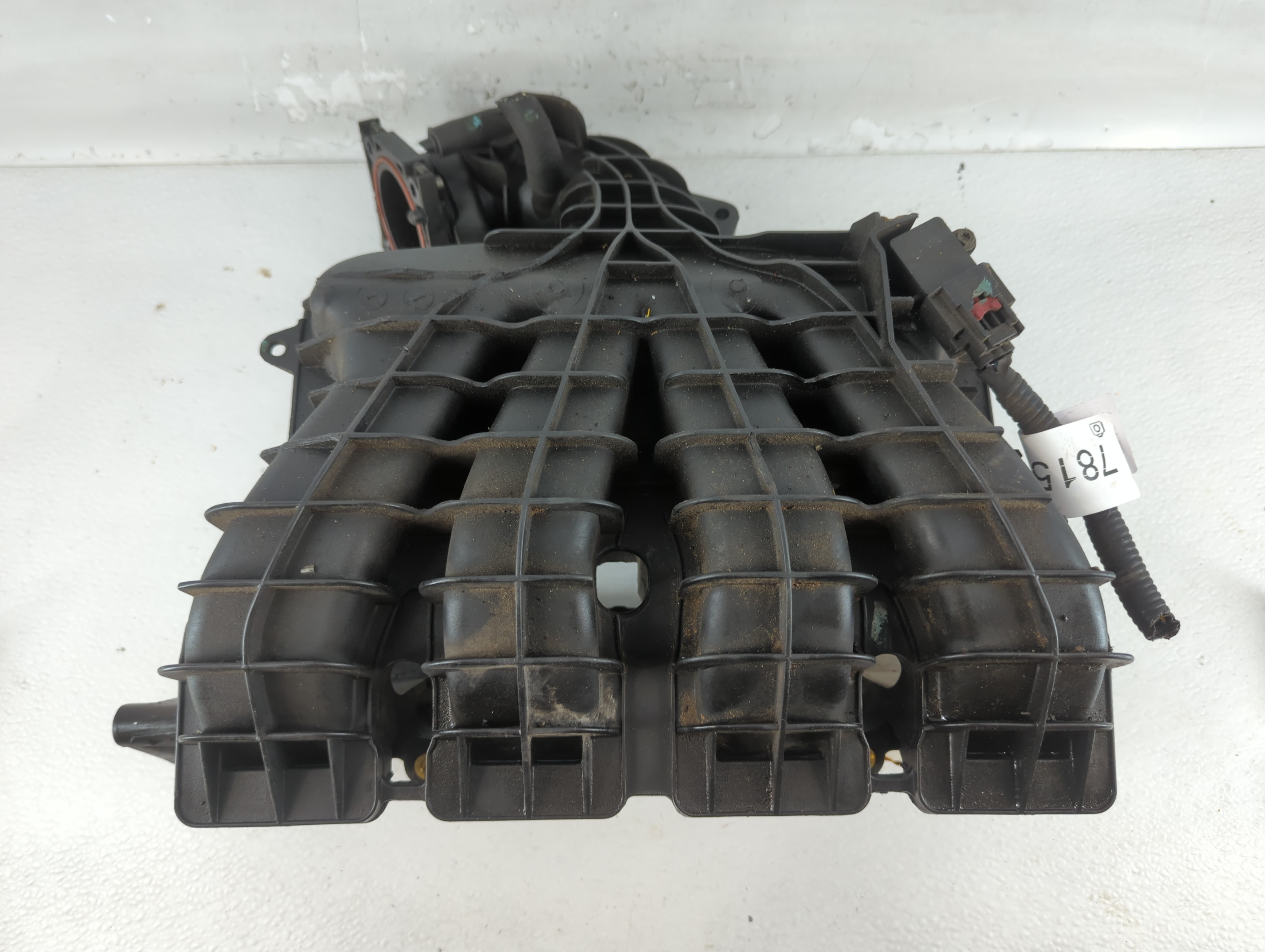 Picture of 2014 Jeep Patriot Passenger Right Cylinder Head Valve Cover 781552