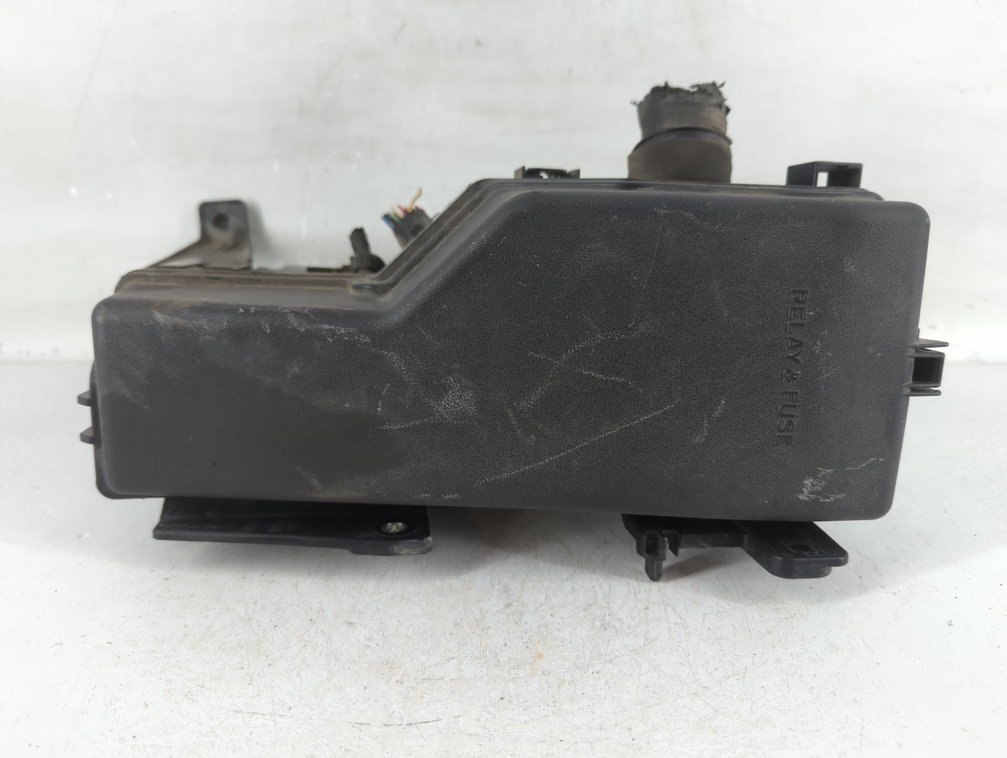 2003-2008 Infiniti Fx35 Fusebox Fuse Box Relay Module 82720-33080 781562 - Oemusedautoparts1.com