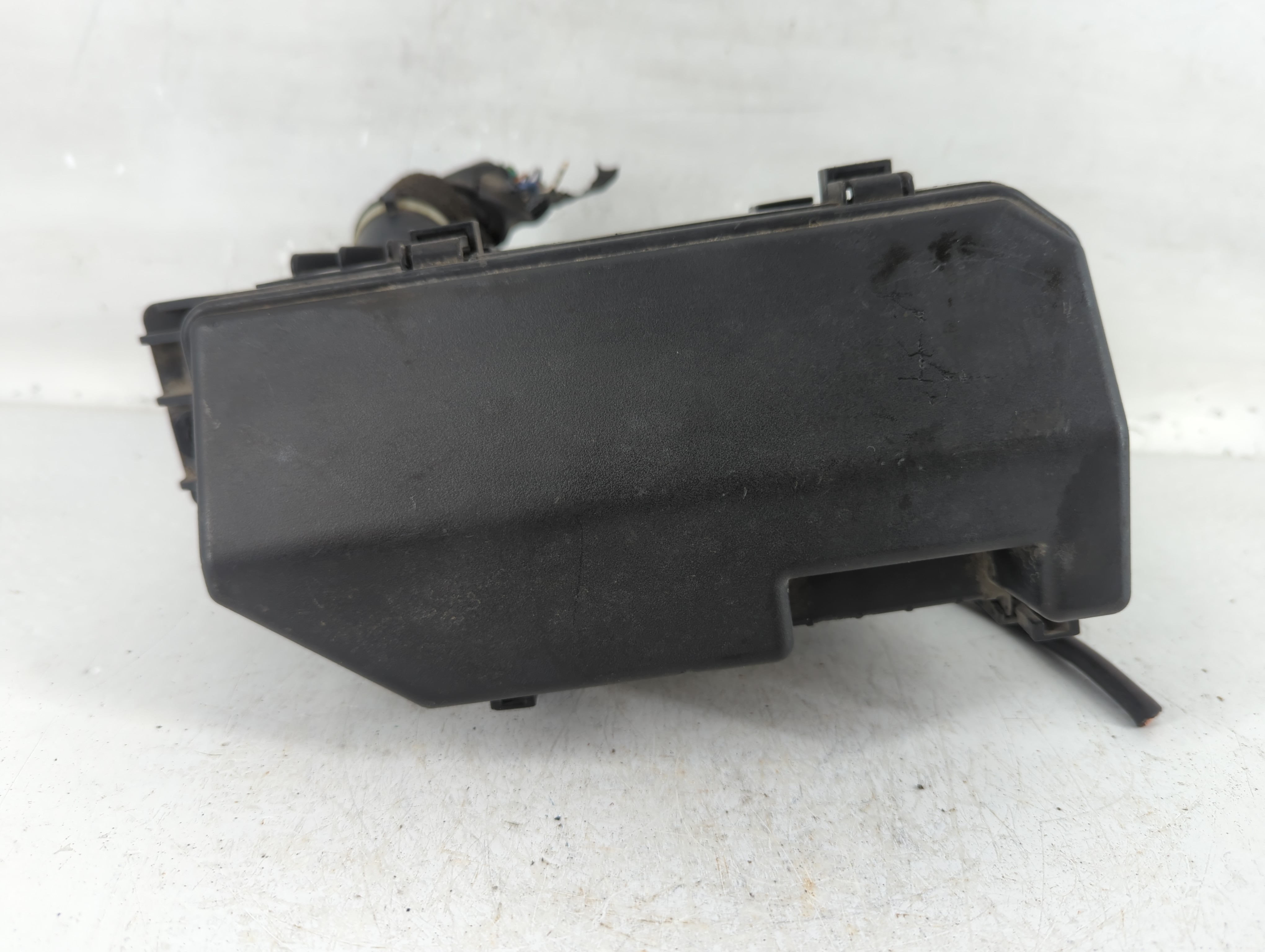 2008-2012 Honda Accord Fusebox Fuse Box Relay Module 781569 - Oemusedautoparts1.com