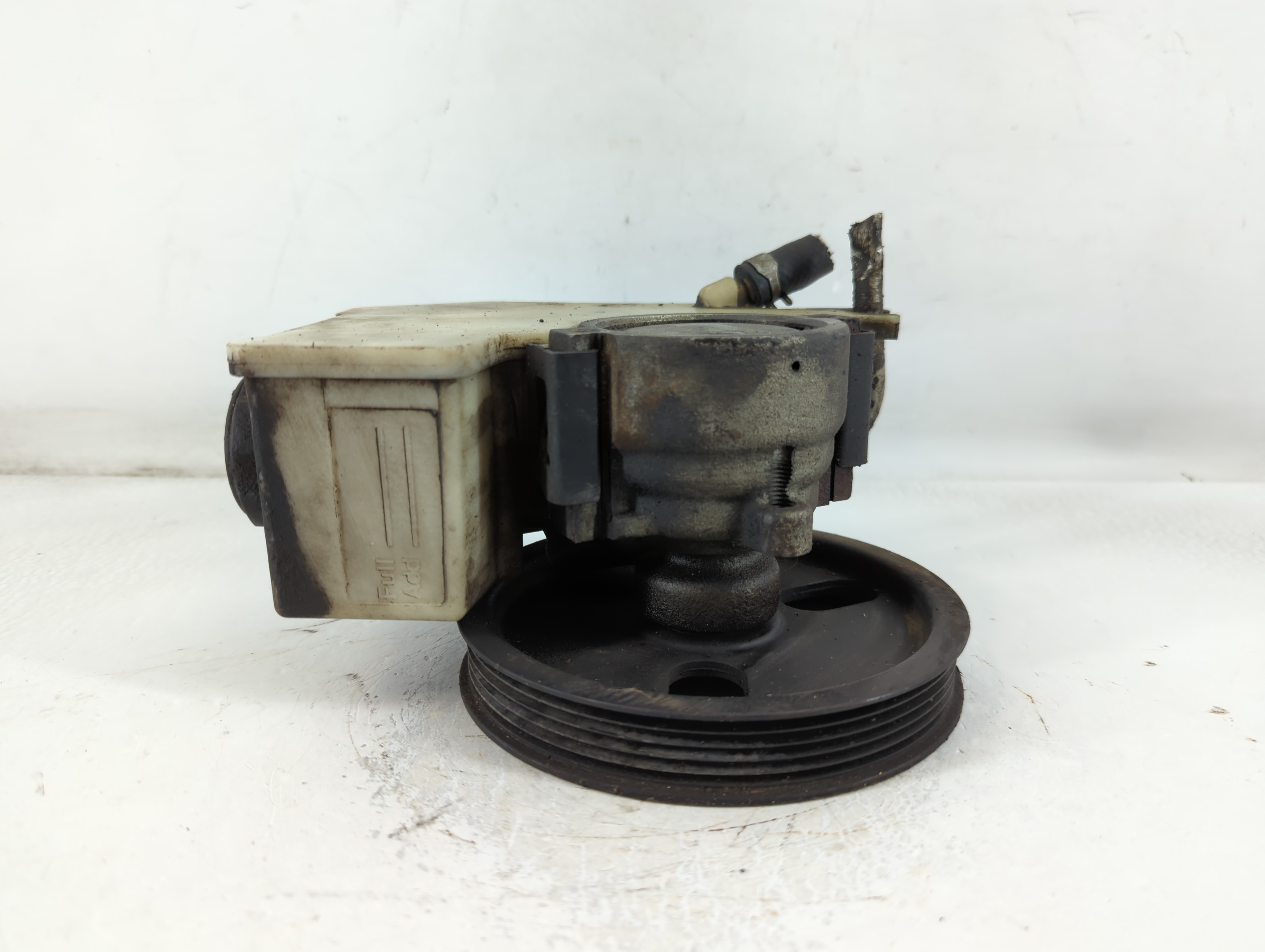 Picture of Saturn Sc Power Steering Column Pump Oem 781629