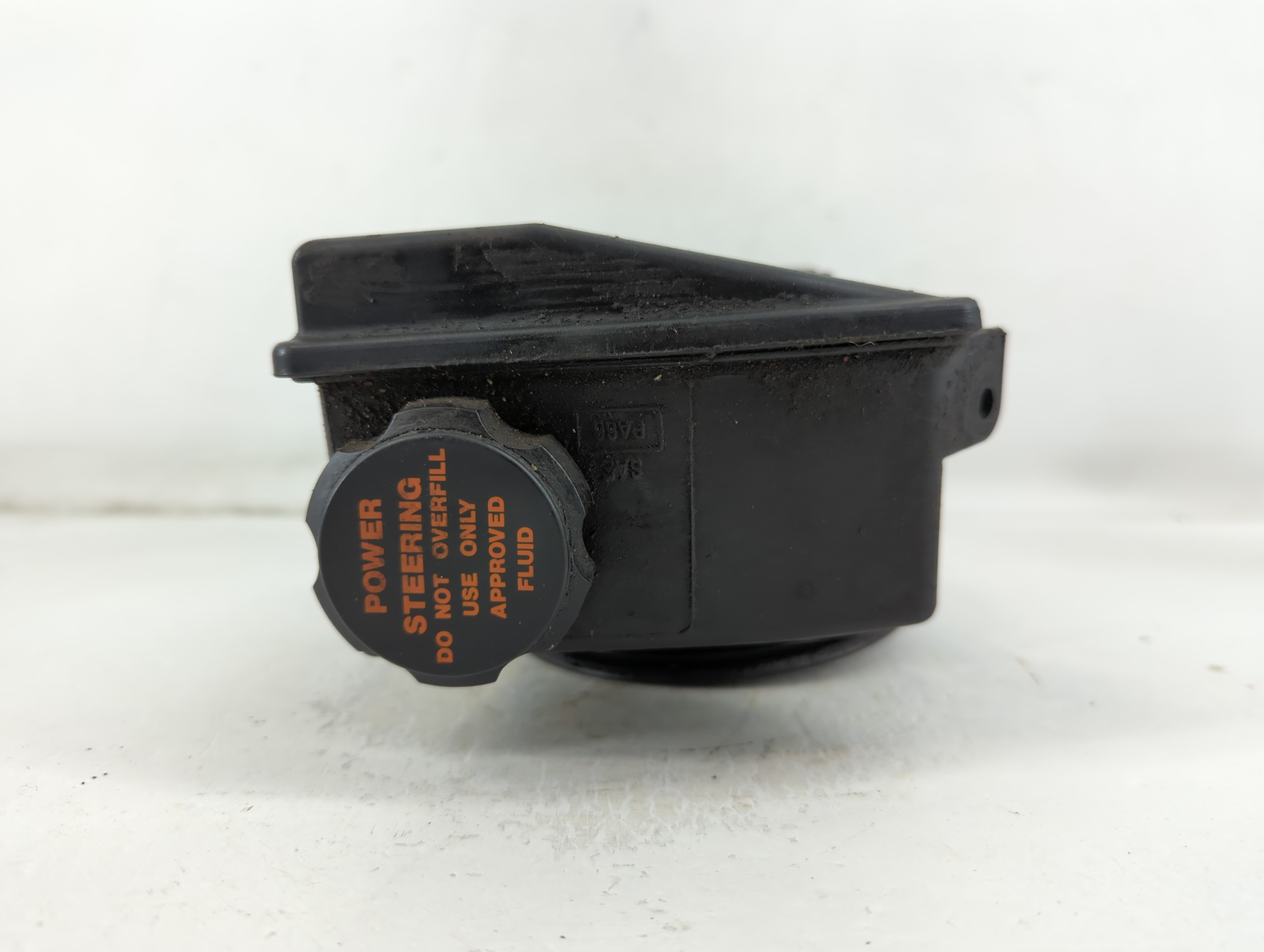 1997-2005 Buick Century Power Steering Column Pump Oem 781632 - Oemusedautoparts1.com