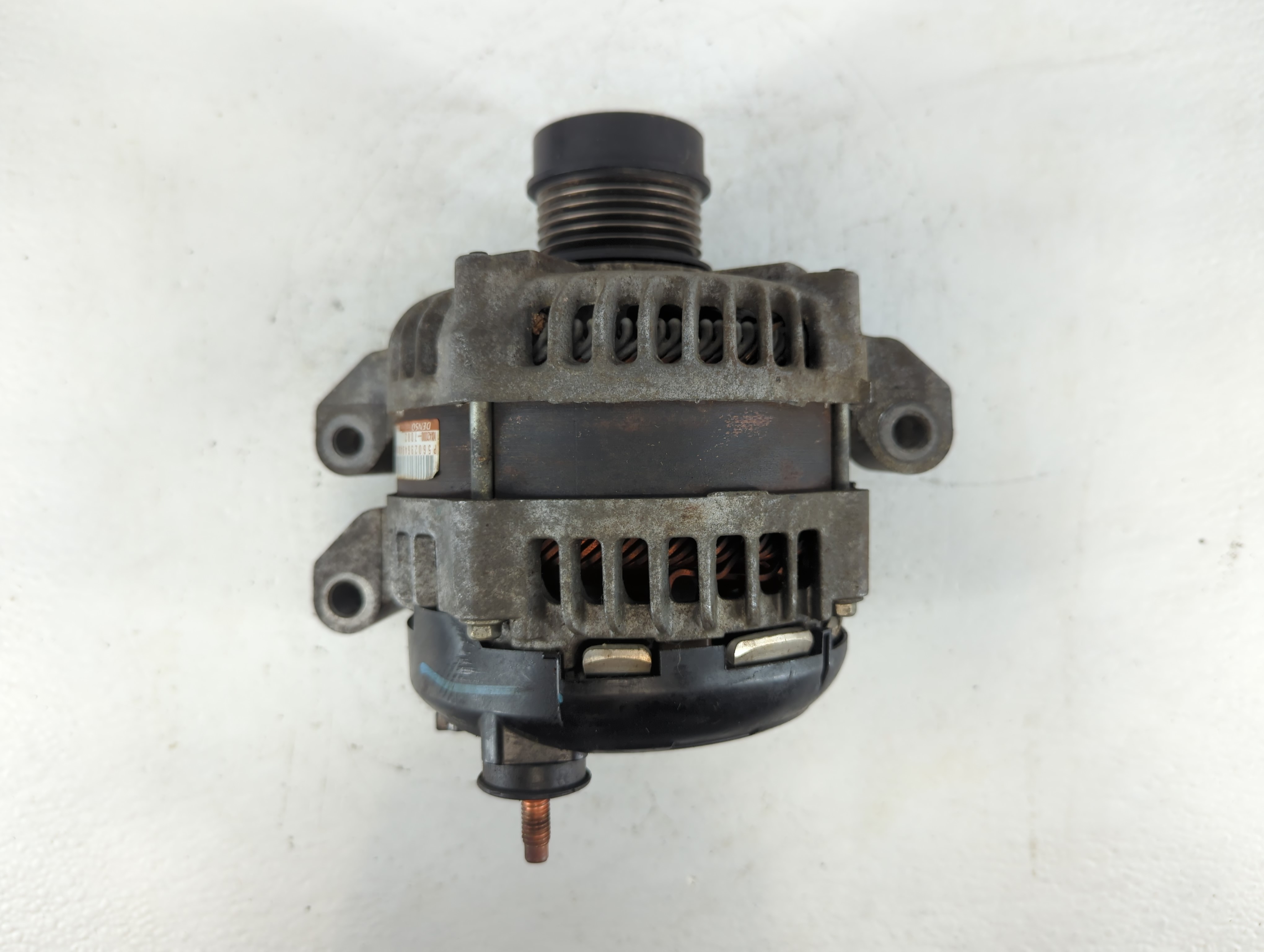 Picture of 2021-2022 Dodge Durango Alternator Generator Charging Assembly Engine Oem 781660