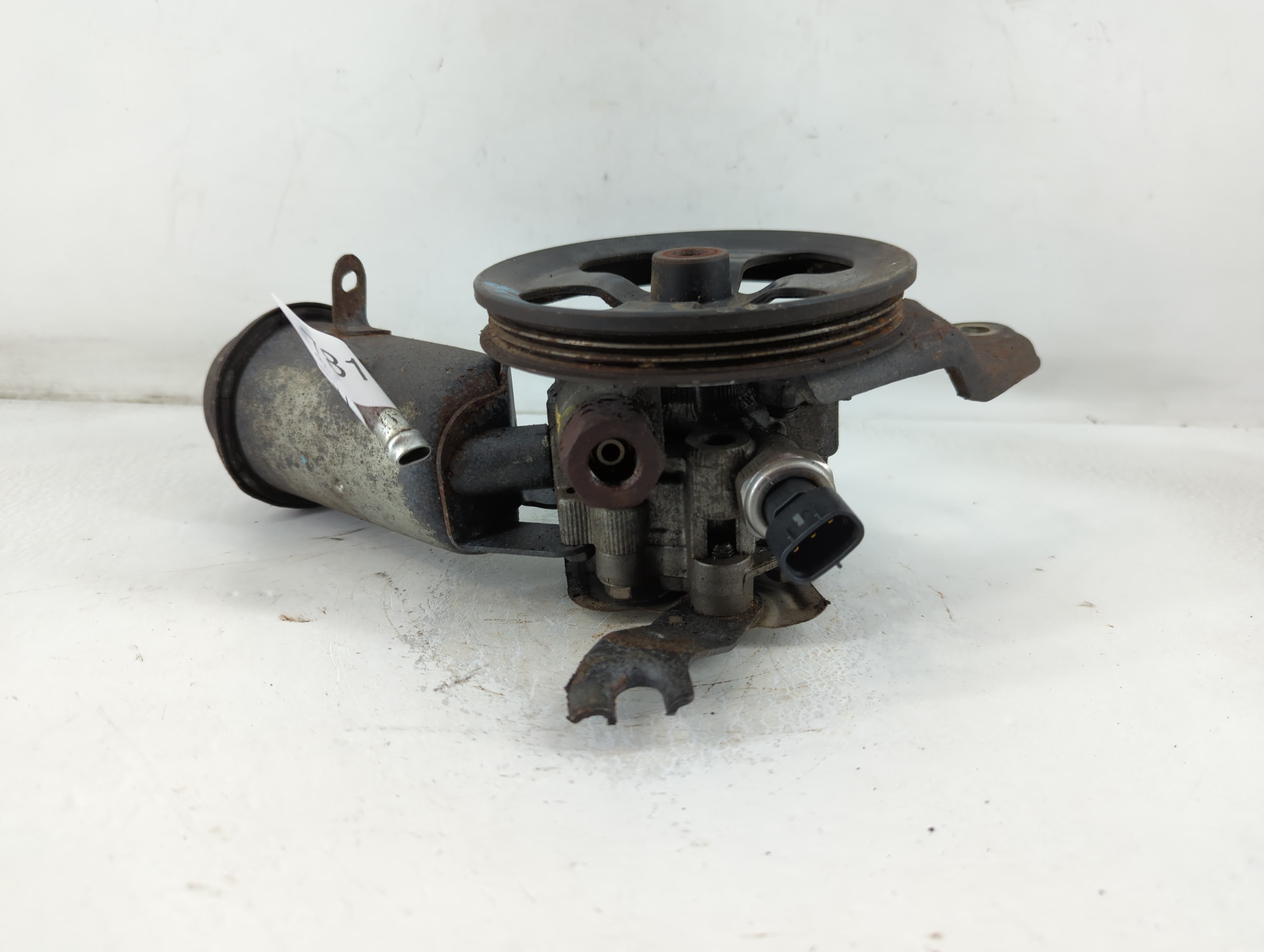 Picture of 2004-2006 Scion Xb Power Steering Column Pump Oem 781675