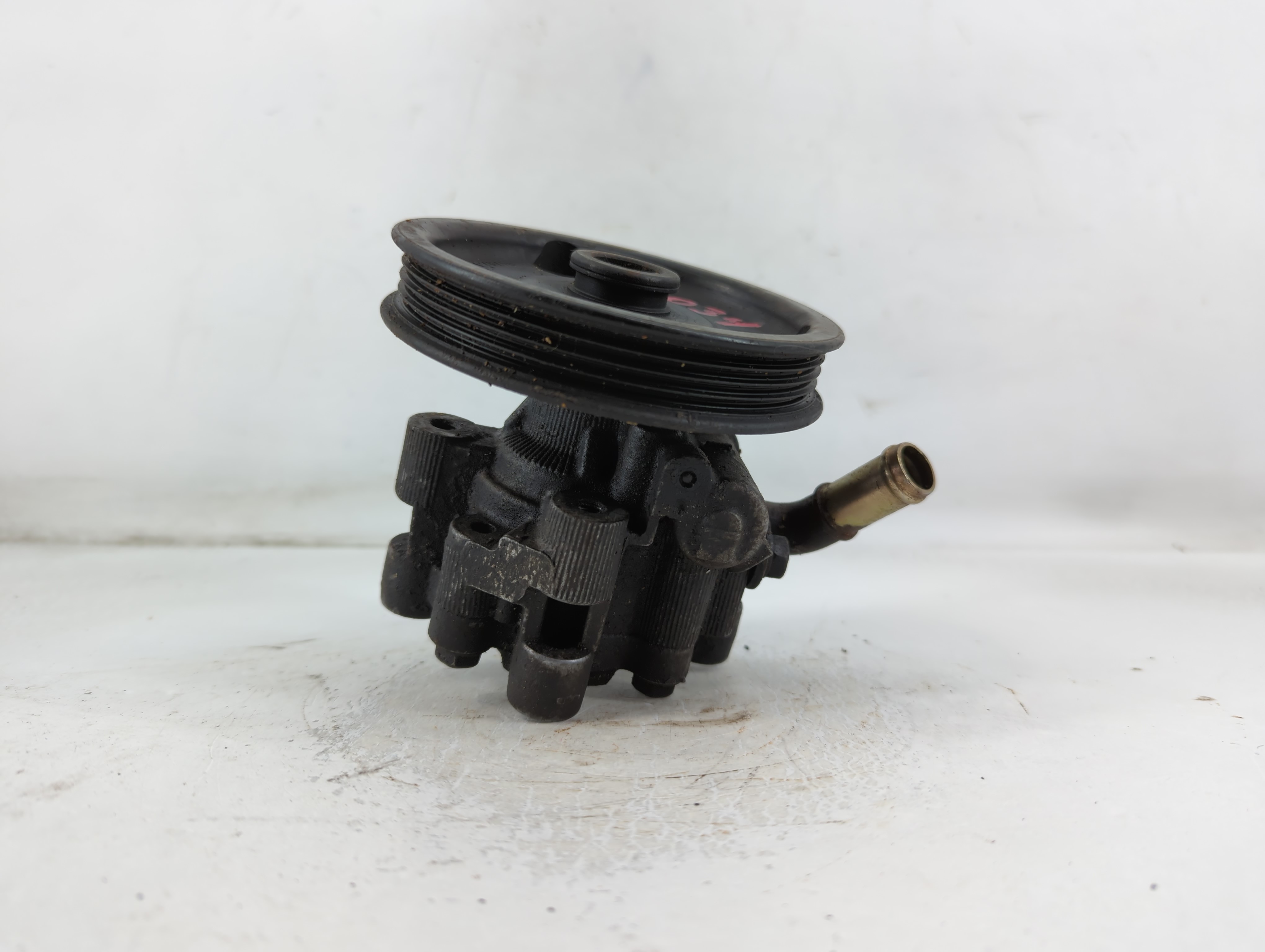2001-2006 Chrysler Sebring Power Steering Column Pump Oem 781676 - Oemusedautoparts1.com