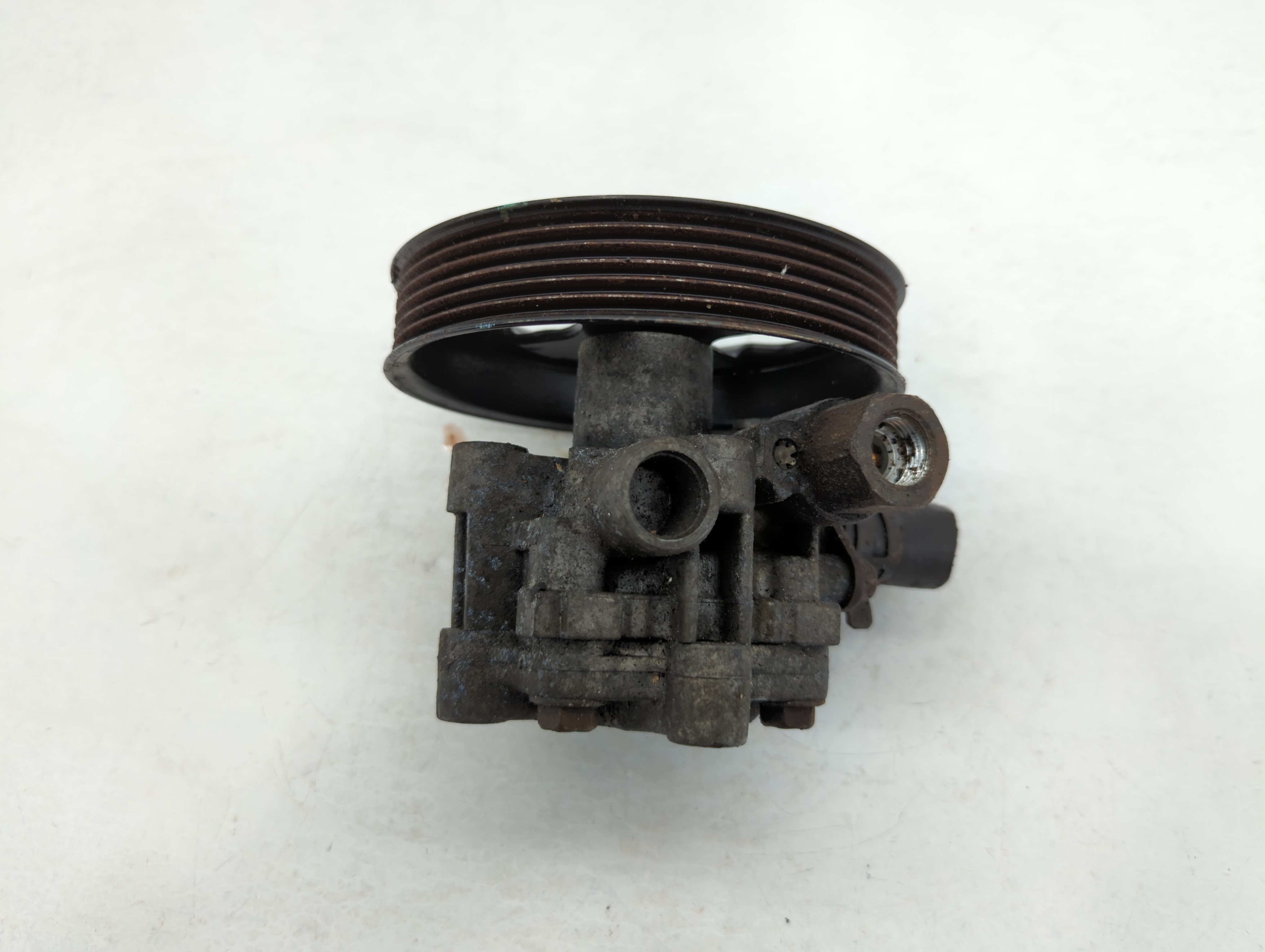 2007-2017 Jeep Patriot Power Steering Column Pump Oem 781679 - Oemusedautoparts1.com