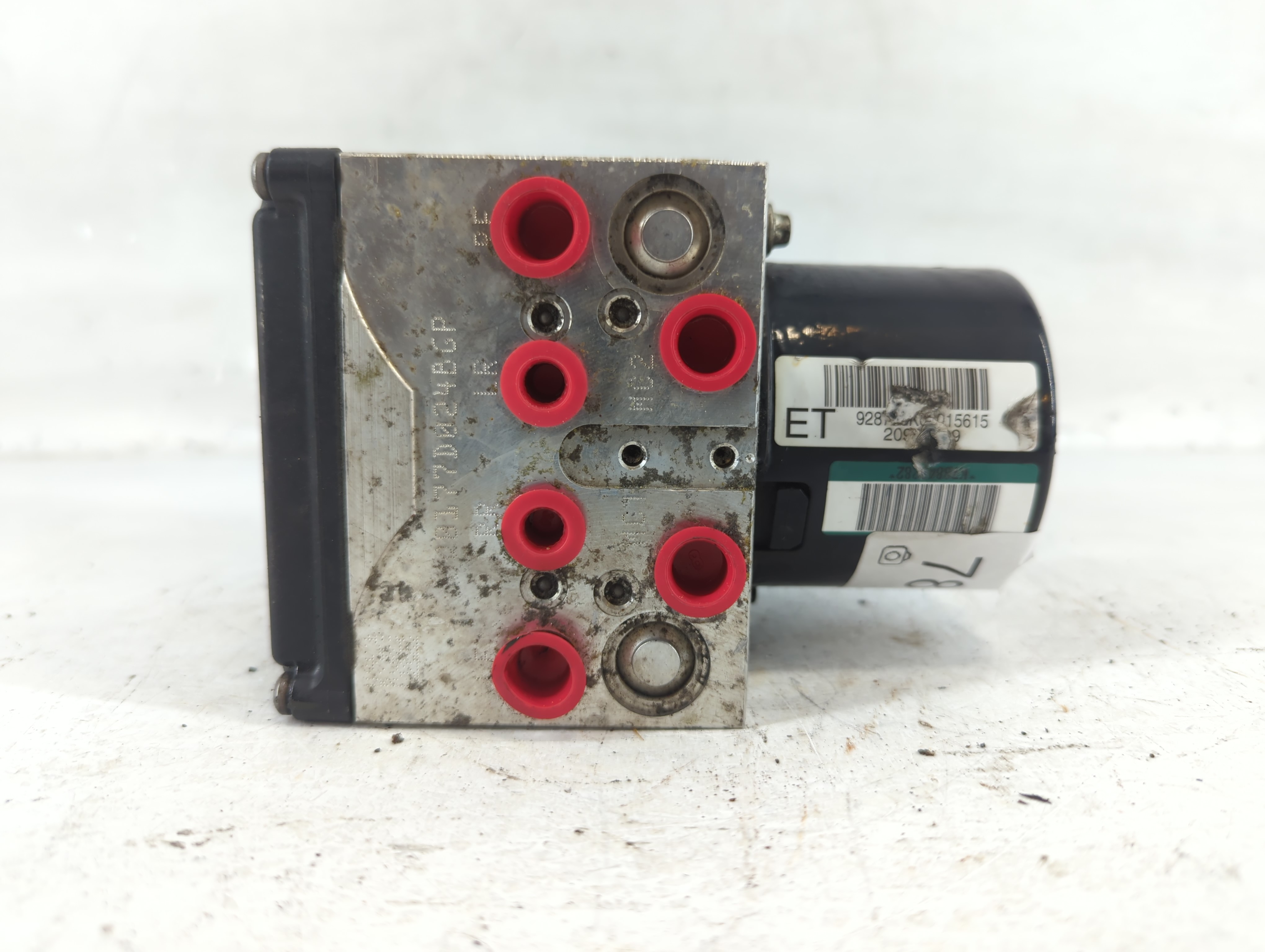 Picture of 2011-2011 Chevrolet Malibu Abs Pump Control Module 781710