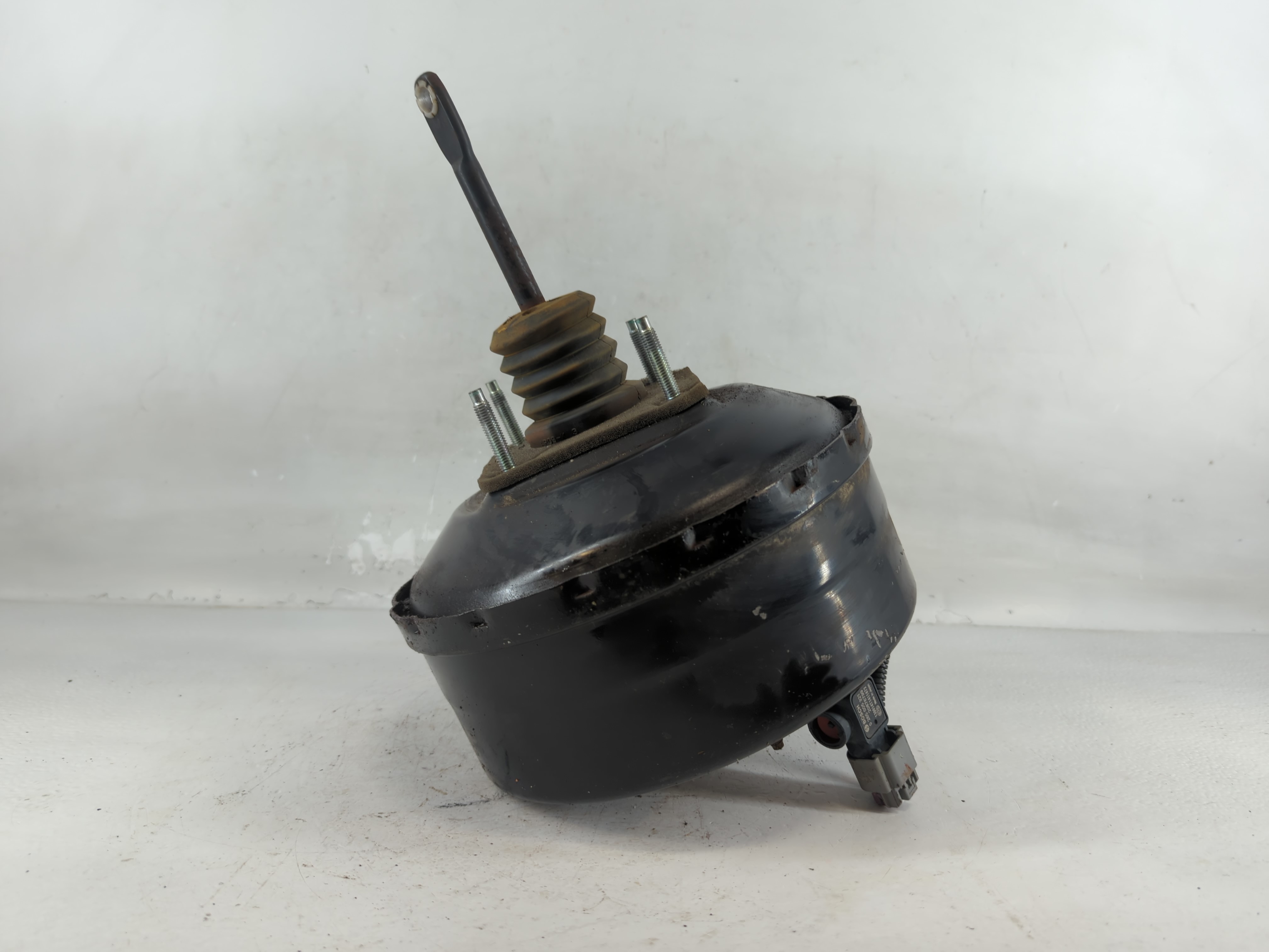 Picture of 2010-2017 Chevrolet Equinox Power Brake Booster Oem 781720