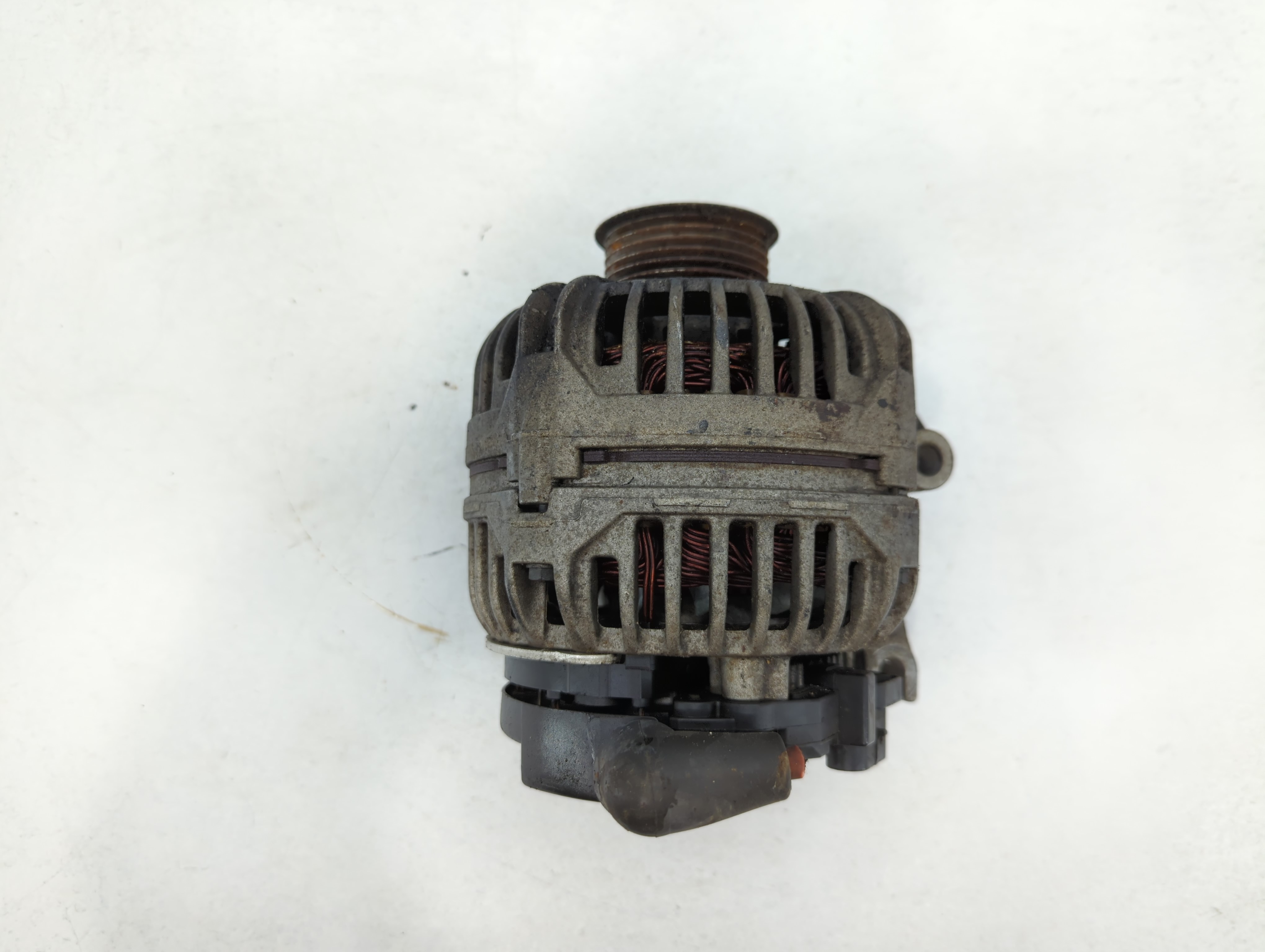 2003 Chevrolet Impala Alternator Generator Charging Assembly Engine Oem 781756 - Oemusedautoparts1.com