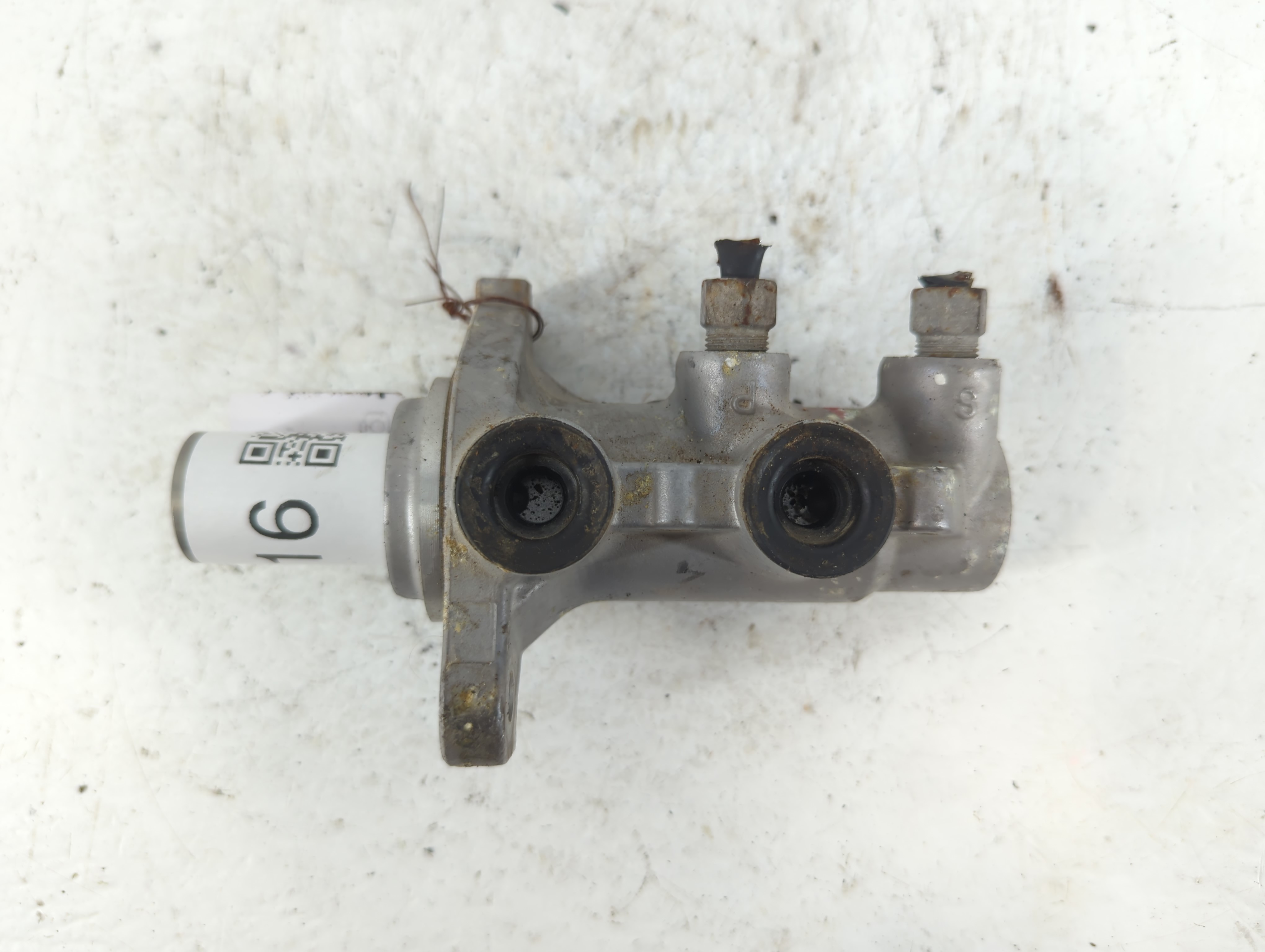 Picture of 2011-2017 Chevrolet Equinox Brake Master Cylinder 781816