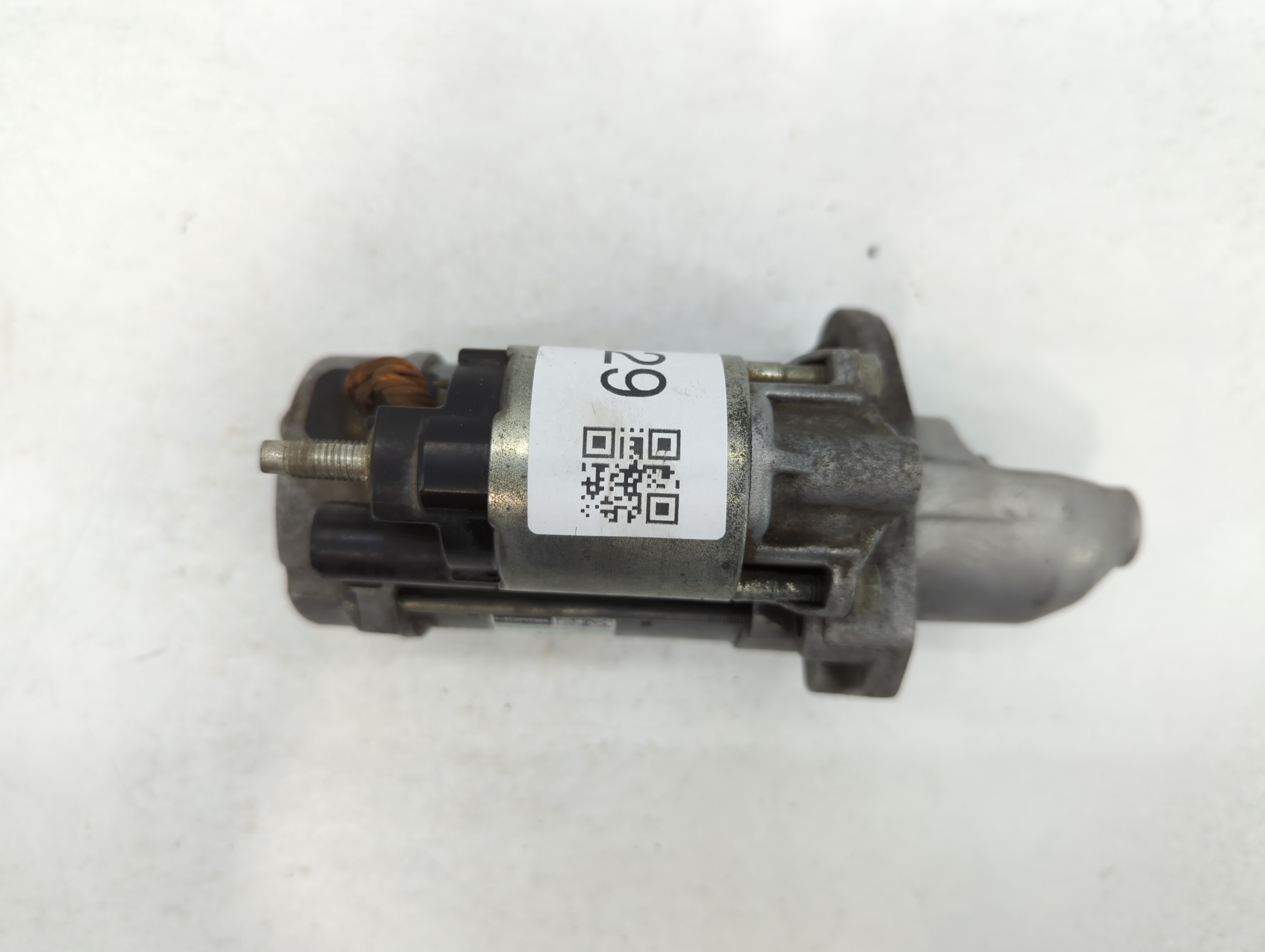 2016-2020 Dodge Durango Car Starter Motor Solenoid Oem 781829 - Oemusedautoparts1.com