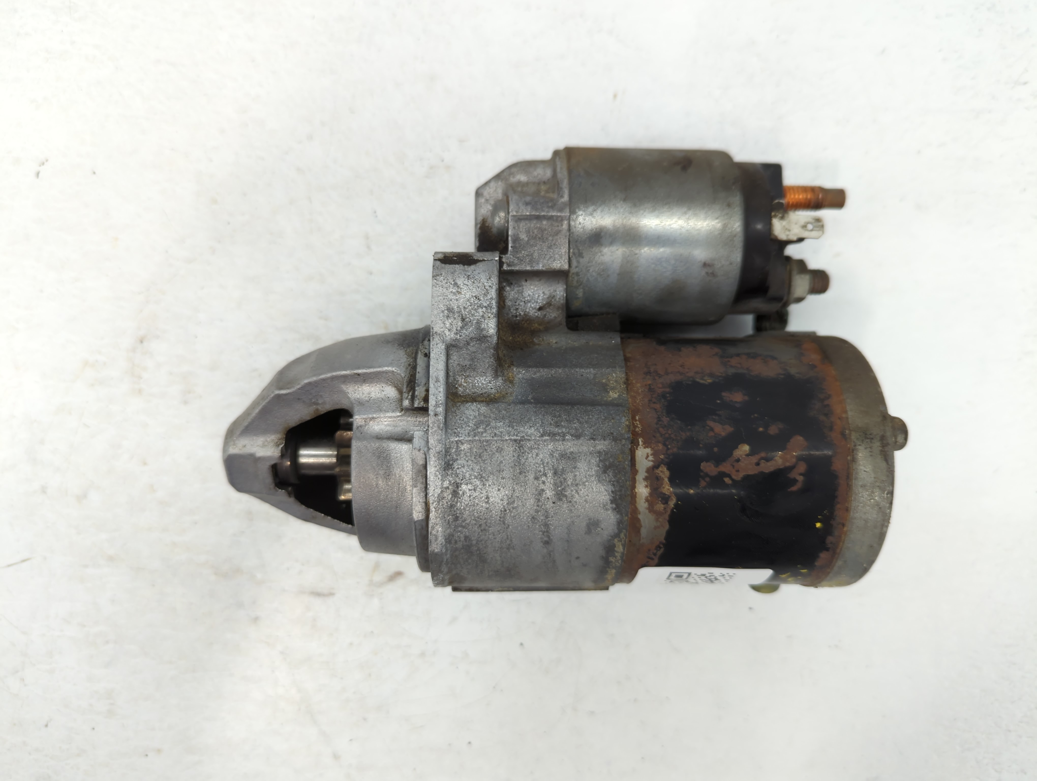 2003-2005 Jeep Liberty Car Starter Motor Solenoid Oem 781830 - Oemusedautoparts1.com