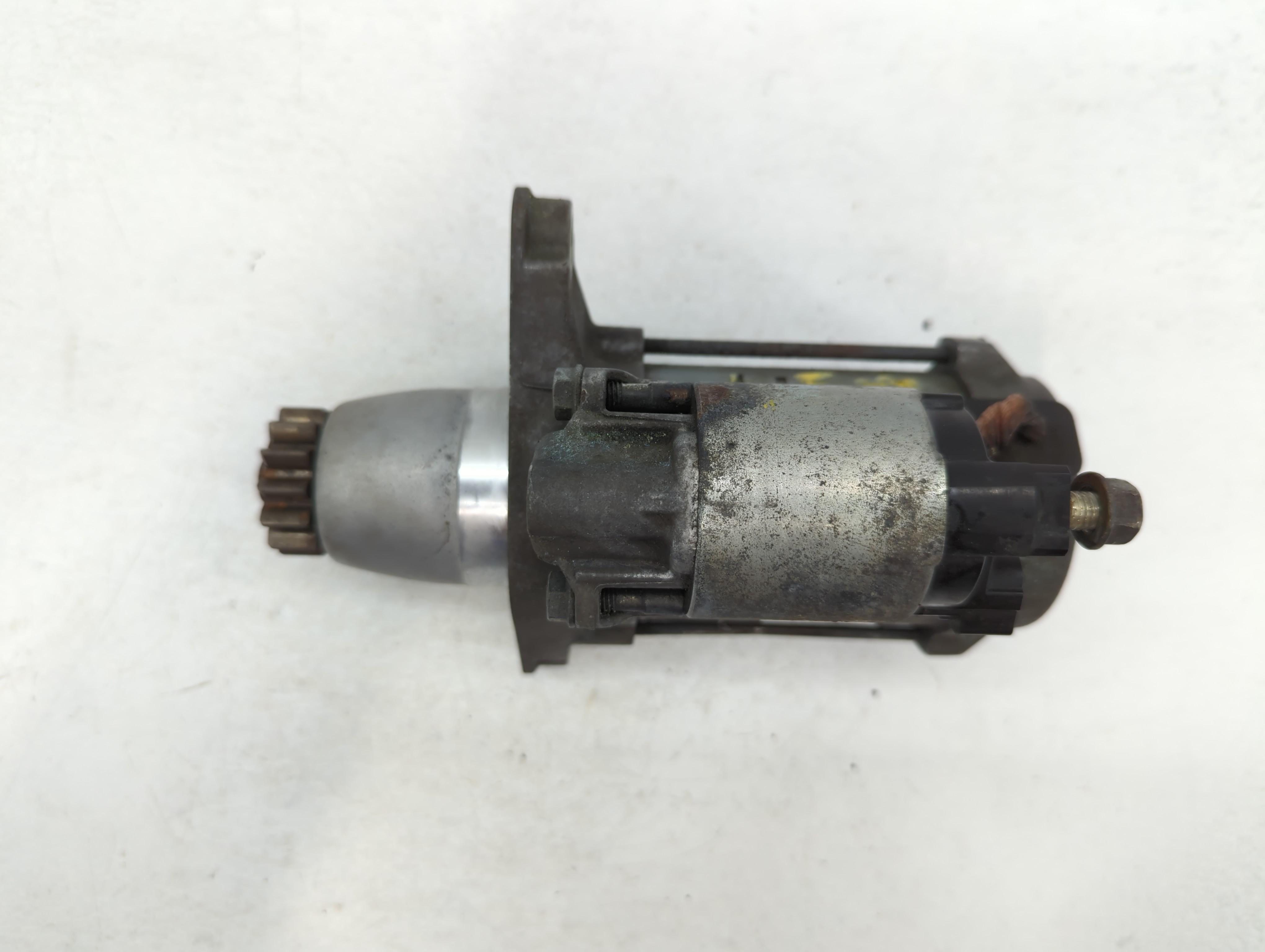 2009-2010 Pontiac Vibe Car Starter Motor Solenoid Oem 781831 - Oemusedautoparts1.com