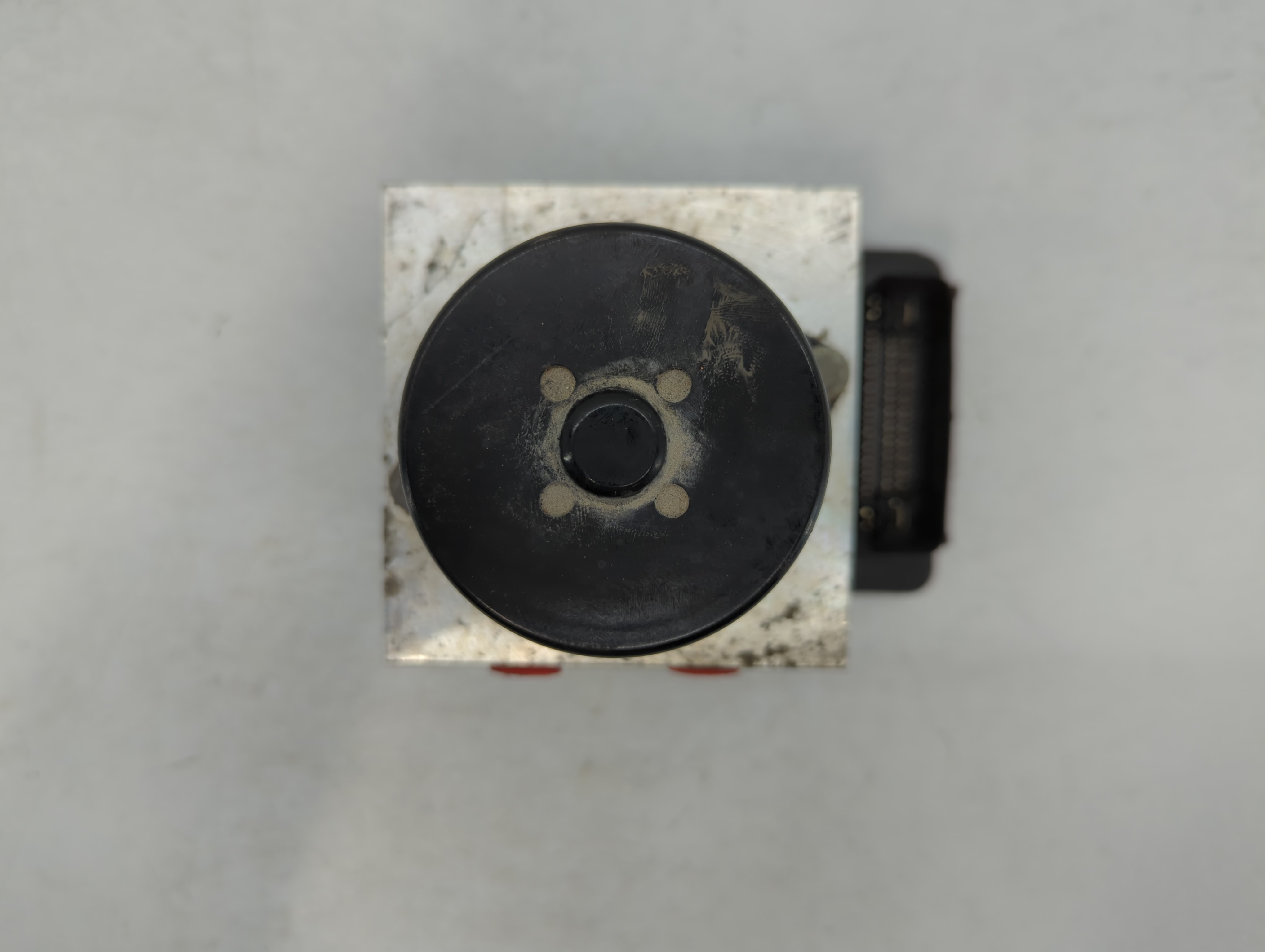 2012-2013 Buick Lacrosse Abs Pump Control Module 781832 - Oemusedautoparts1.com