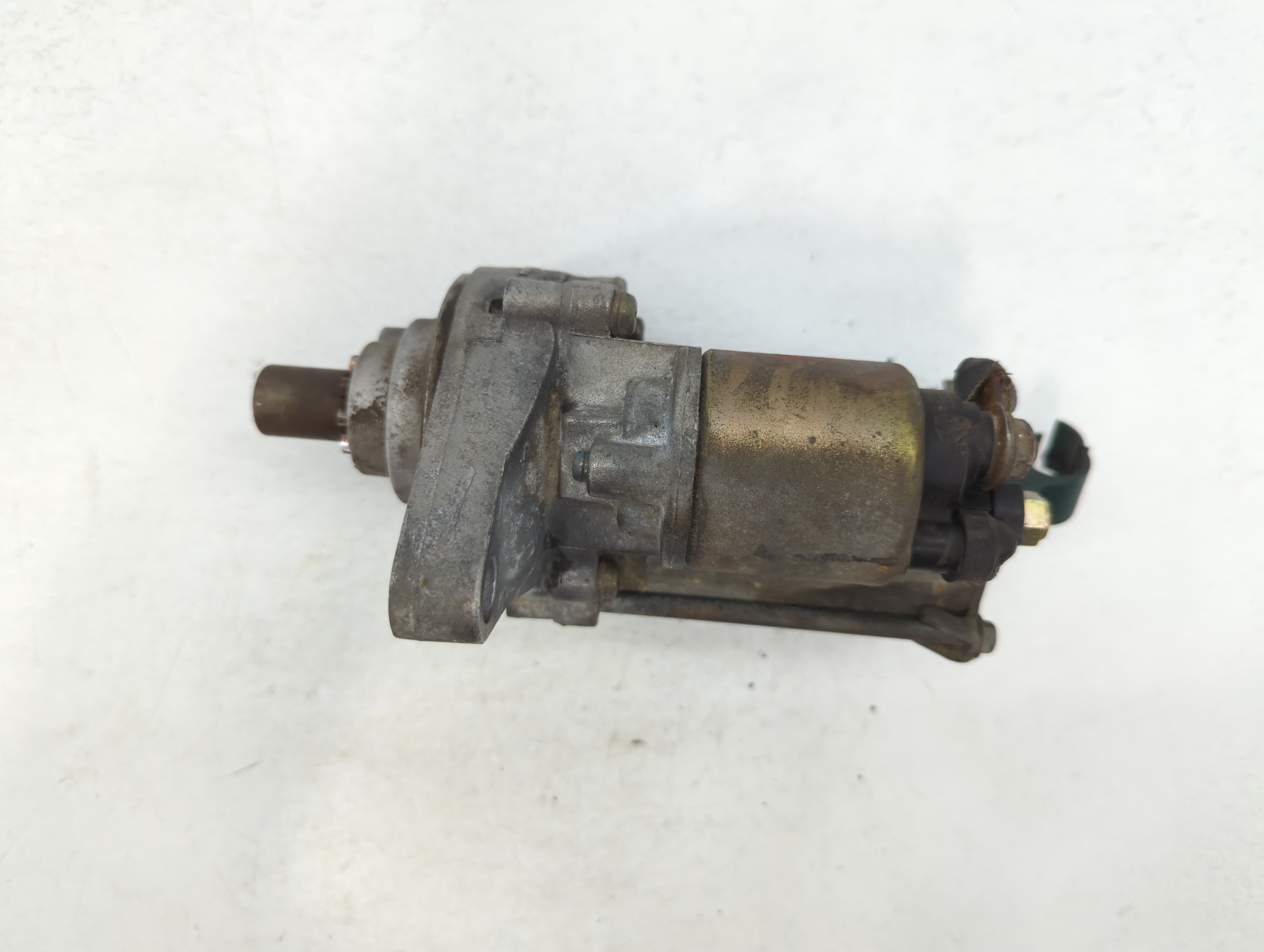 2000-2003 Acura Tl Car Starter Motor Solenoid Oem 781834 - Oemusedautoparts1.com