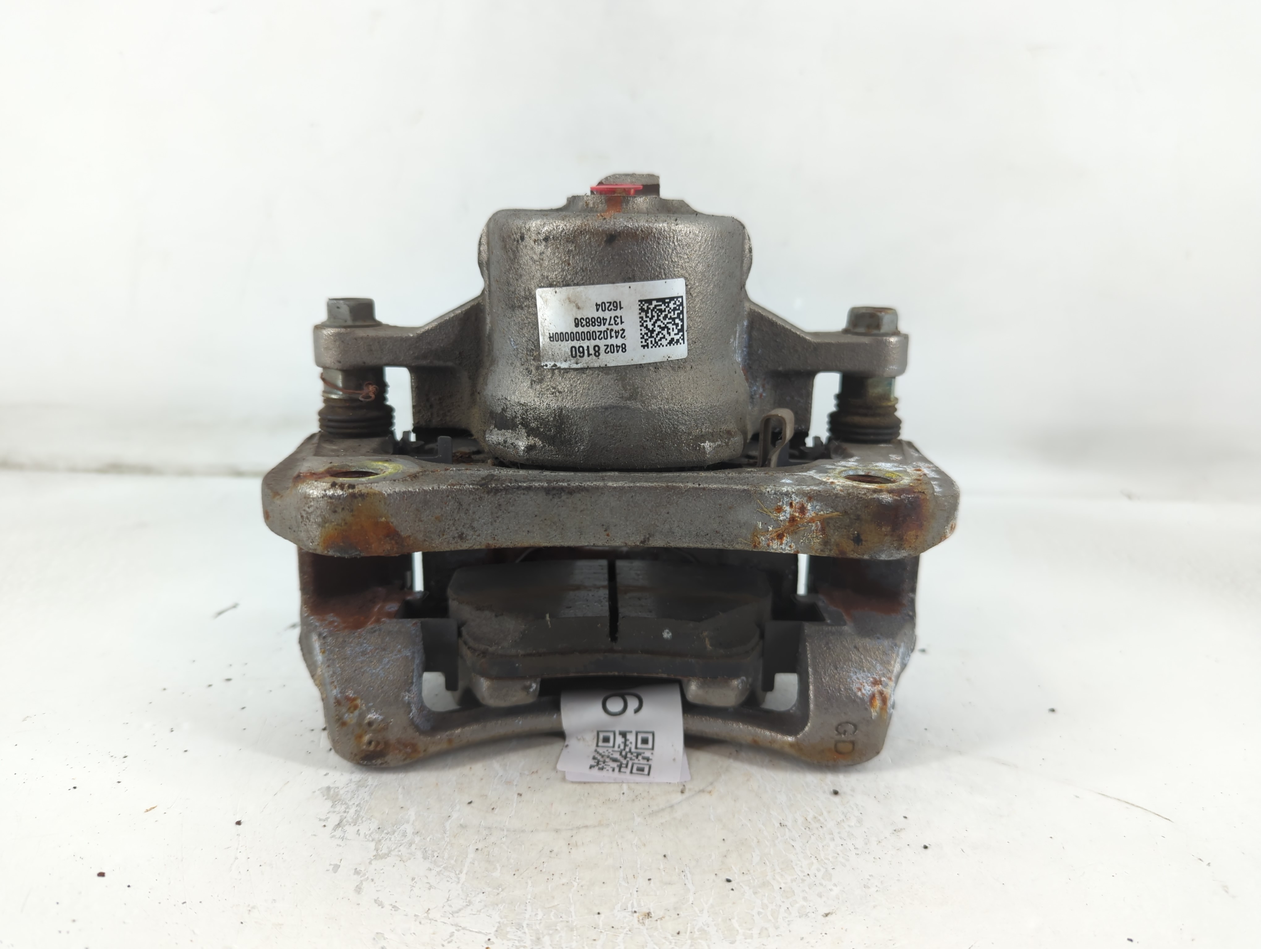 Picture of 2020 Chevrolet Cruze Front Driver Left Brake Caliper 781896