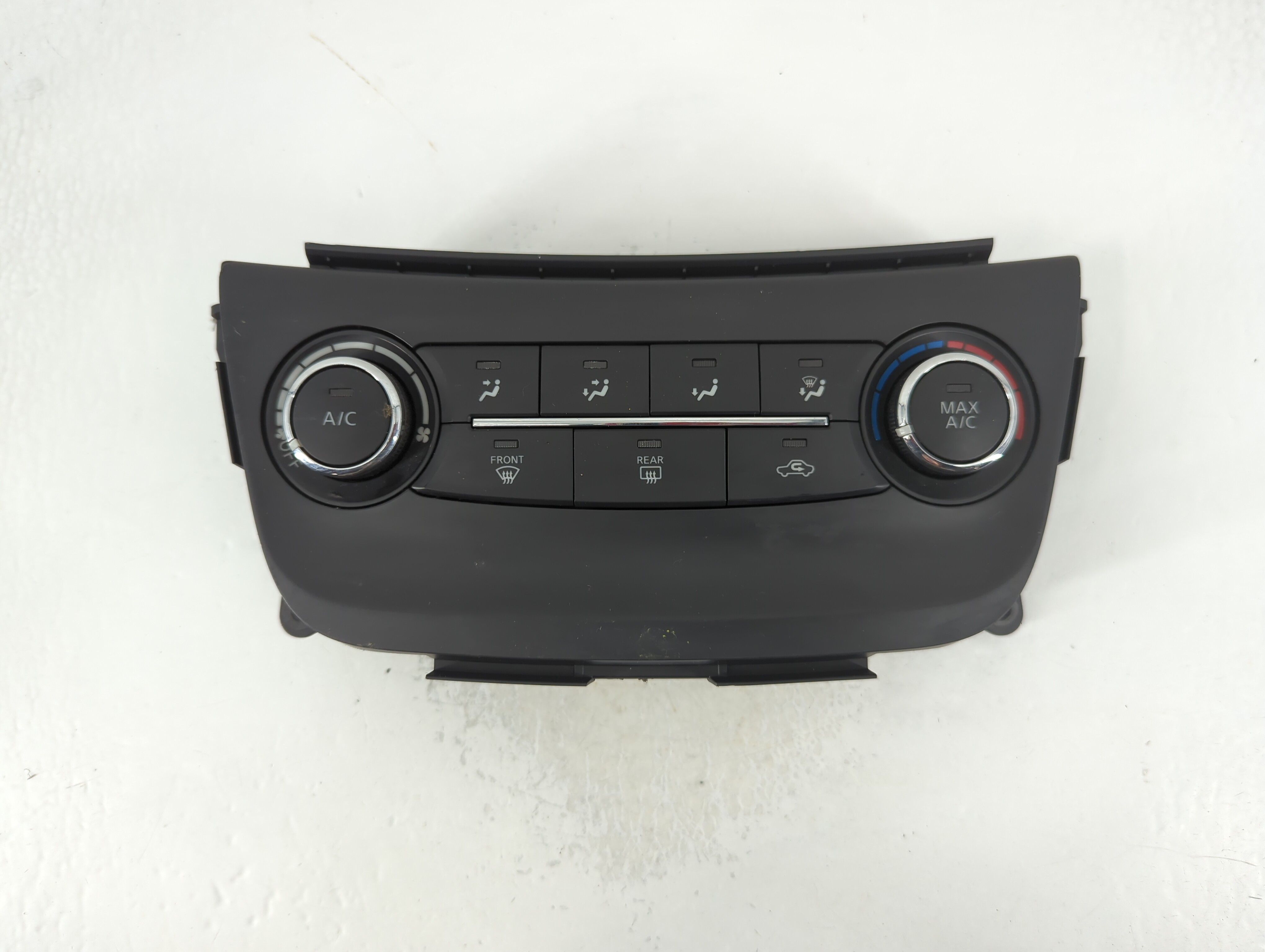 2015-2017 Nissan Sentra Ac Heater Climate Control 275004at2a 781955 - Oemusedautoparts1.com