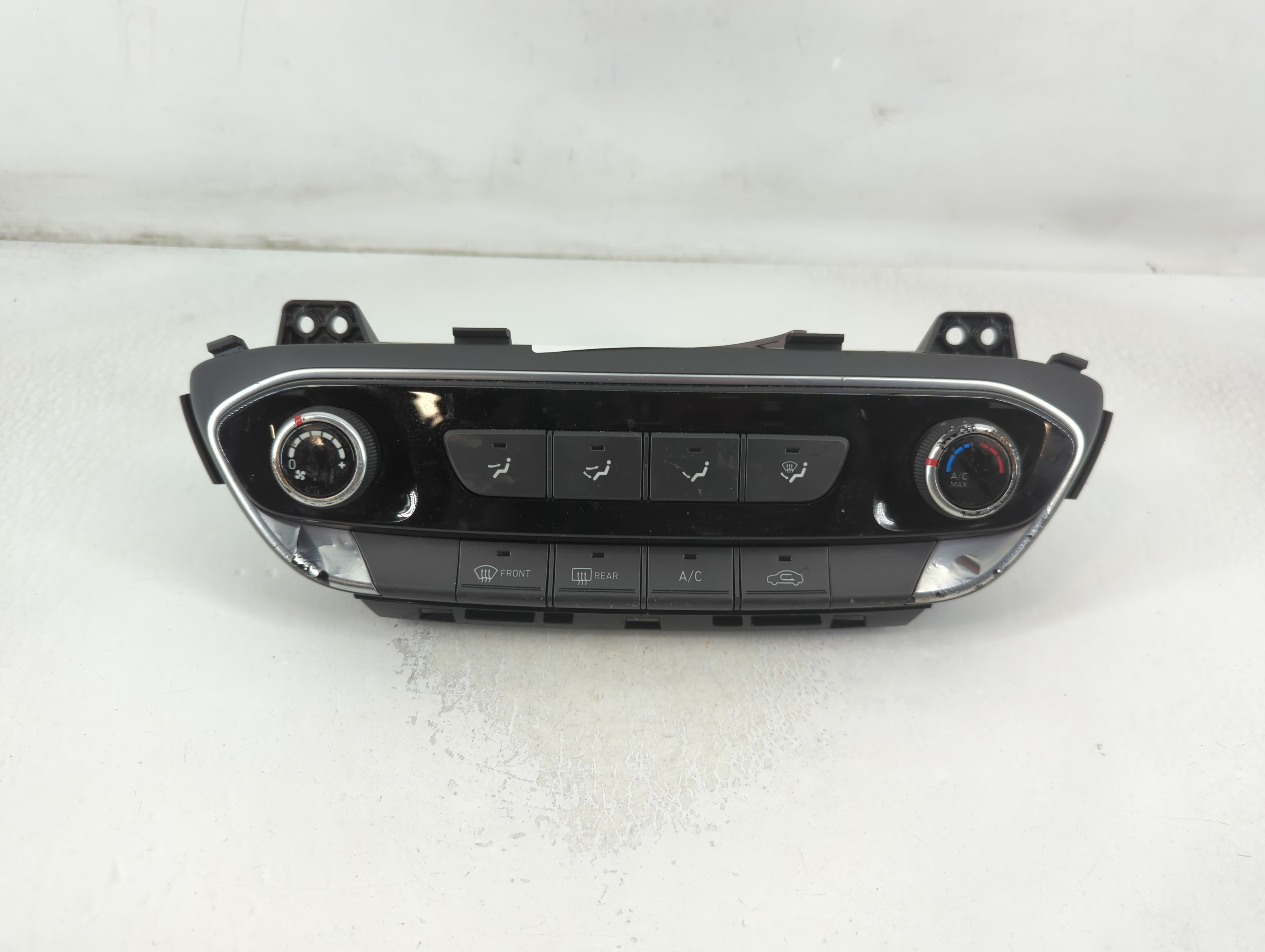 Hyundai Elantra Ac Heater Climate Control 97250-g3080 781973 - Oemusedautoparts1.com