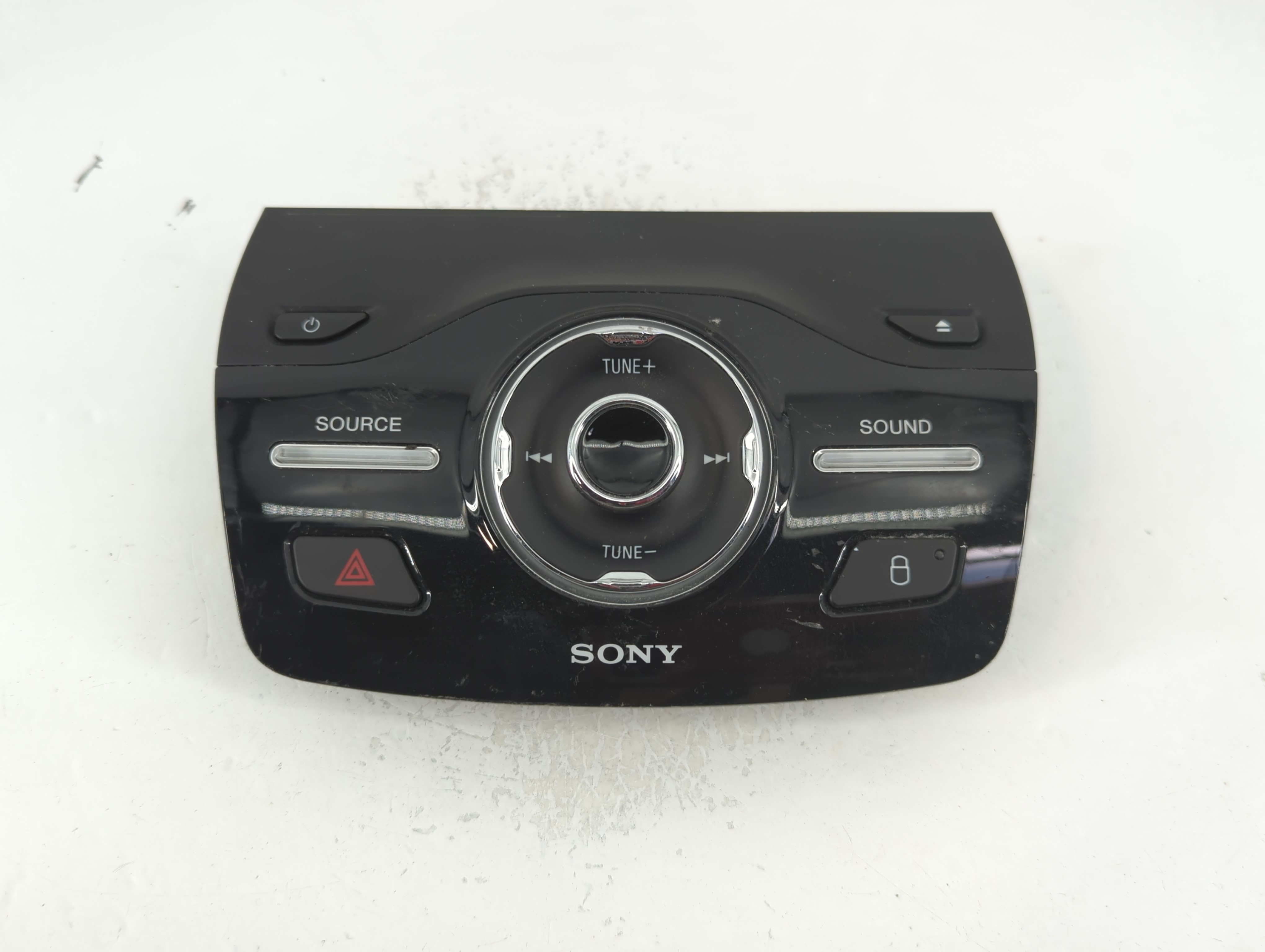 2013-2016 Ford Escape Am Fm Cd Player Radio Receiver 781980 - Oemusedautoparts1.com