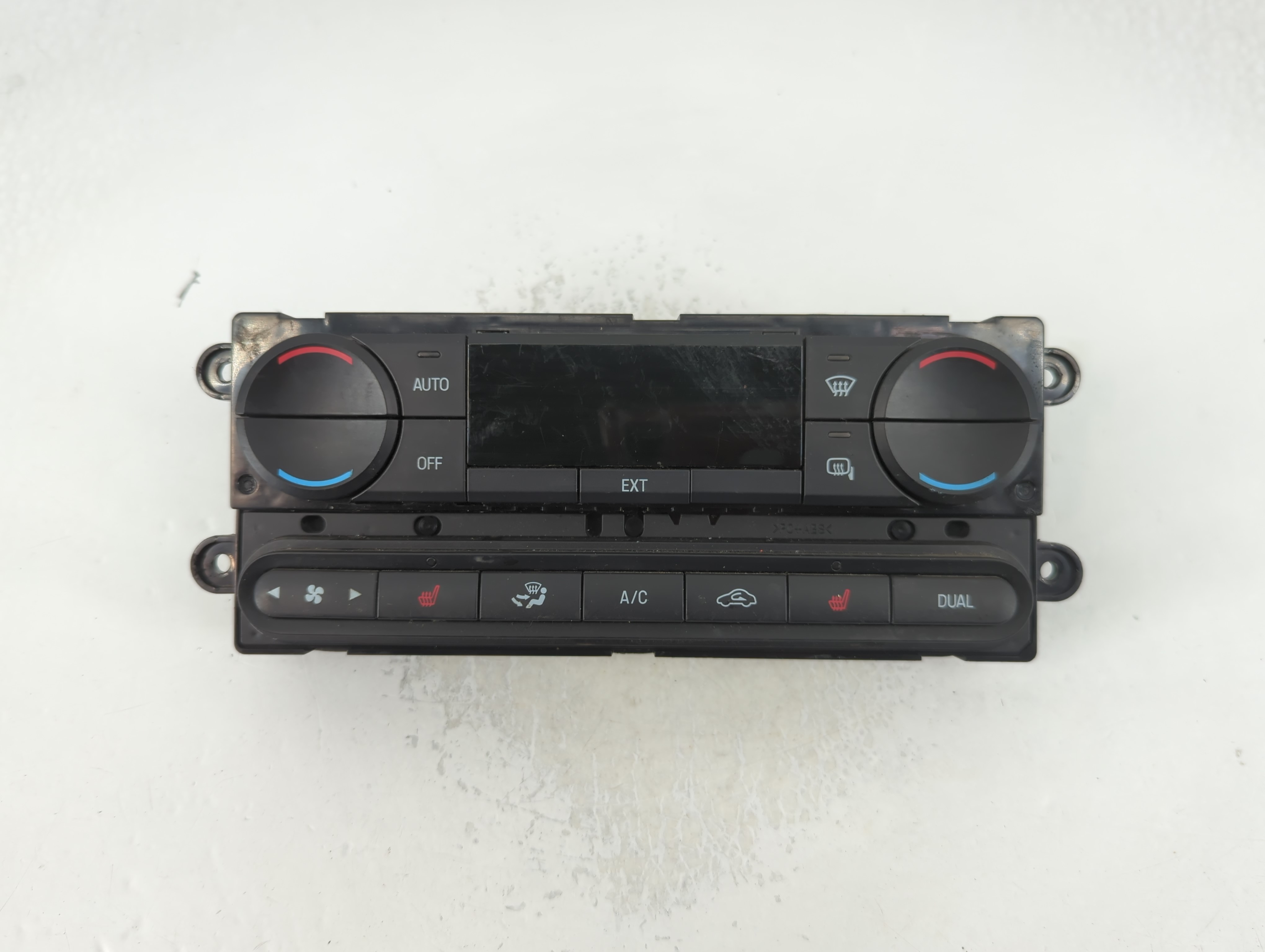 Picture of Ford F-250 Ac Heater Roof Climate Control 781981